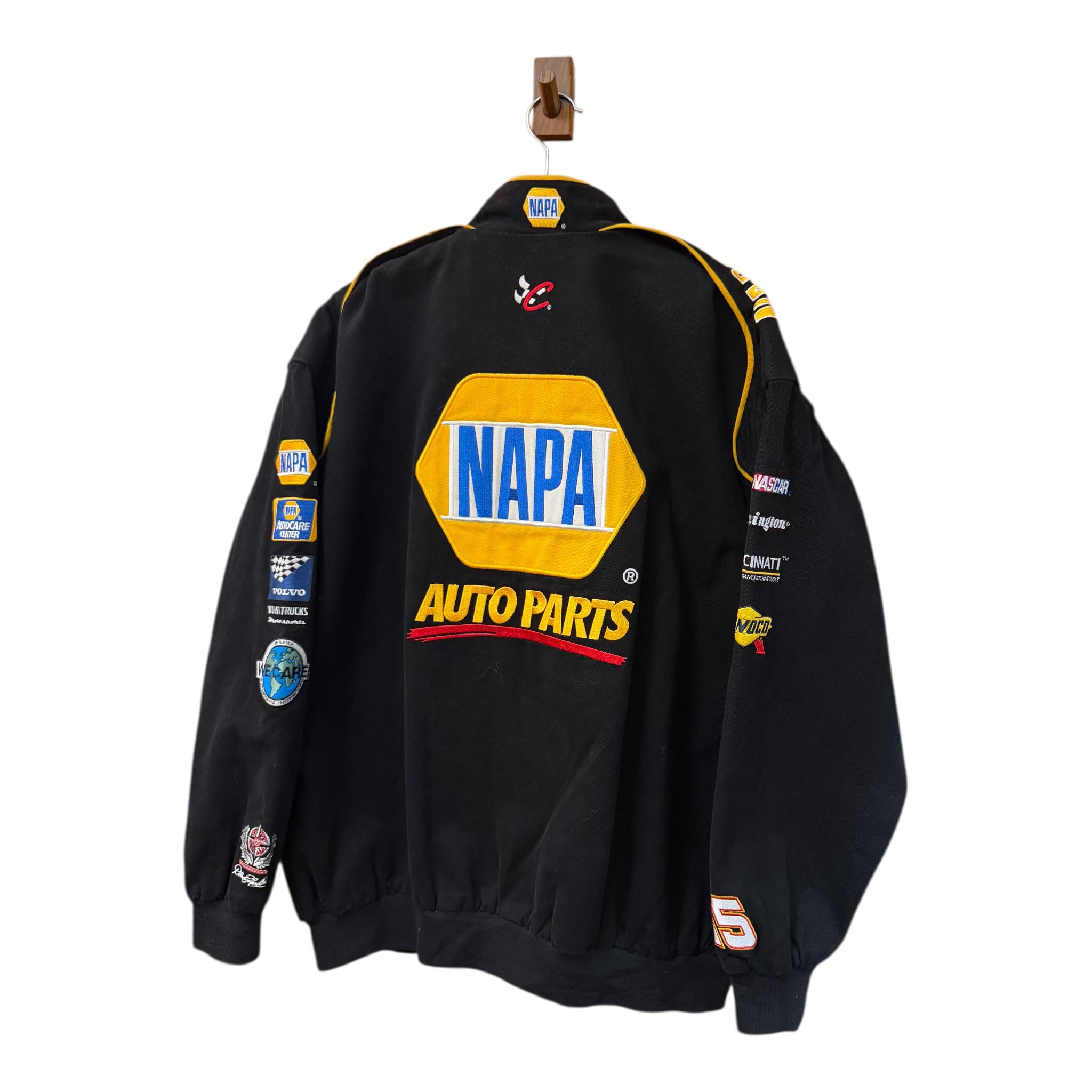 RACING JACKET