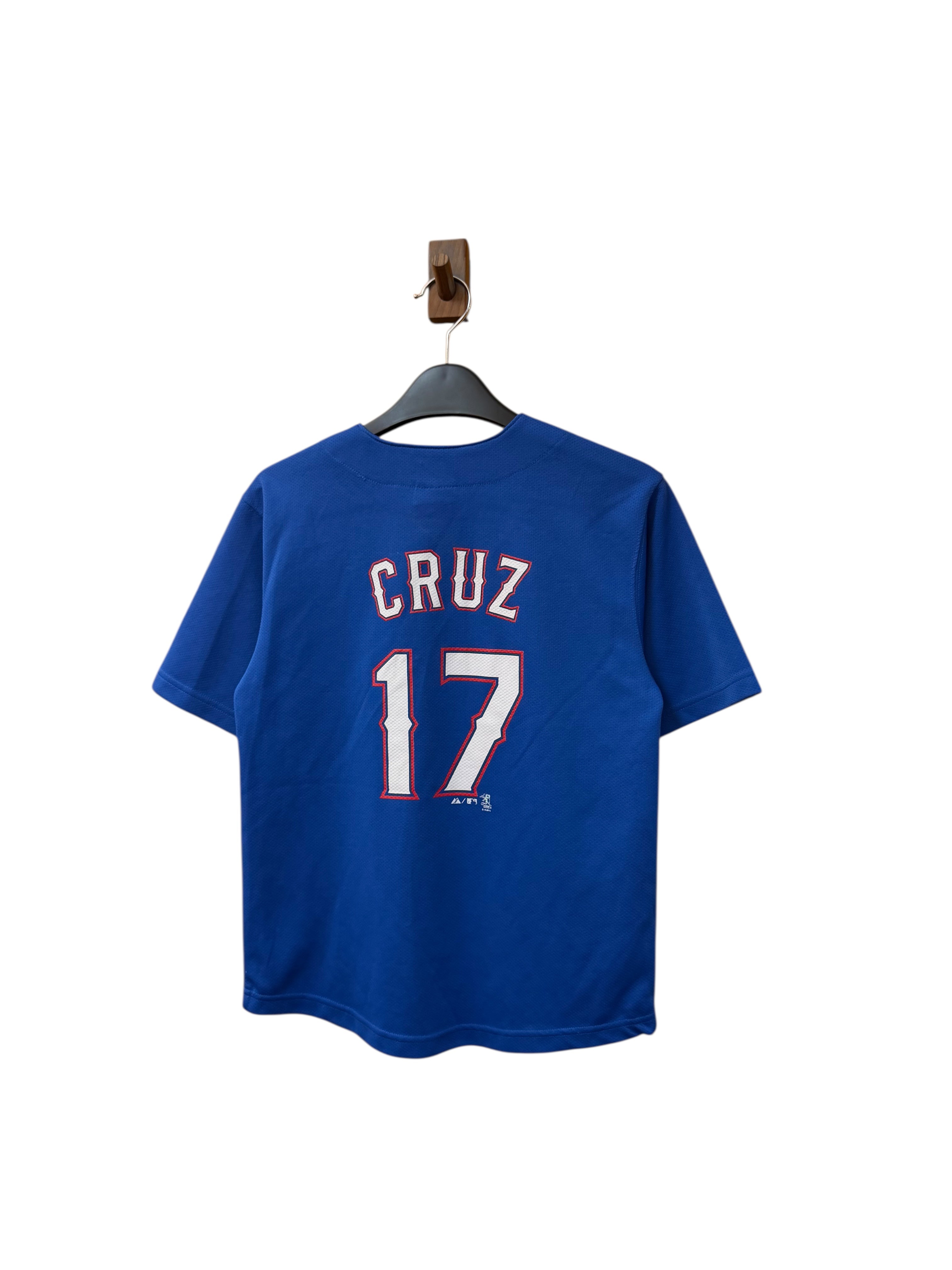 BASEBALL SHIRT