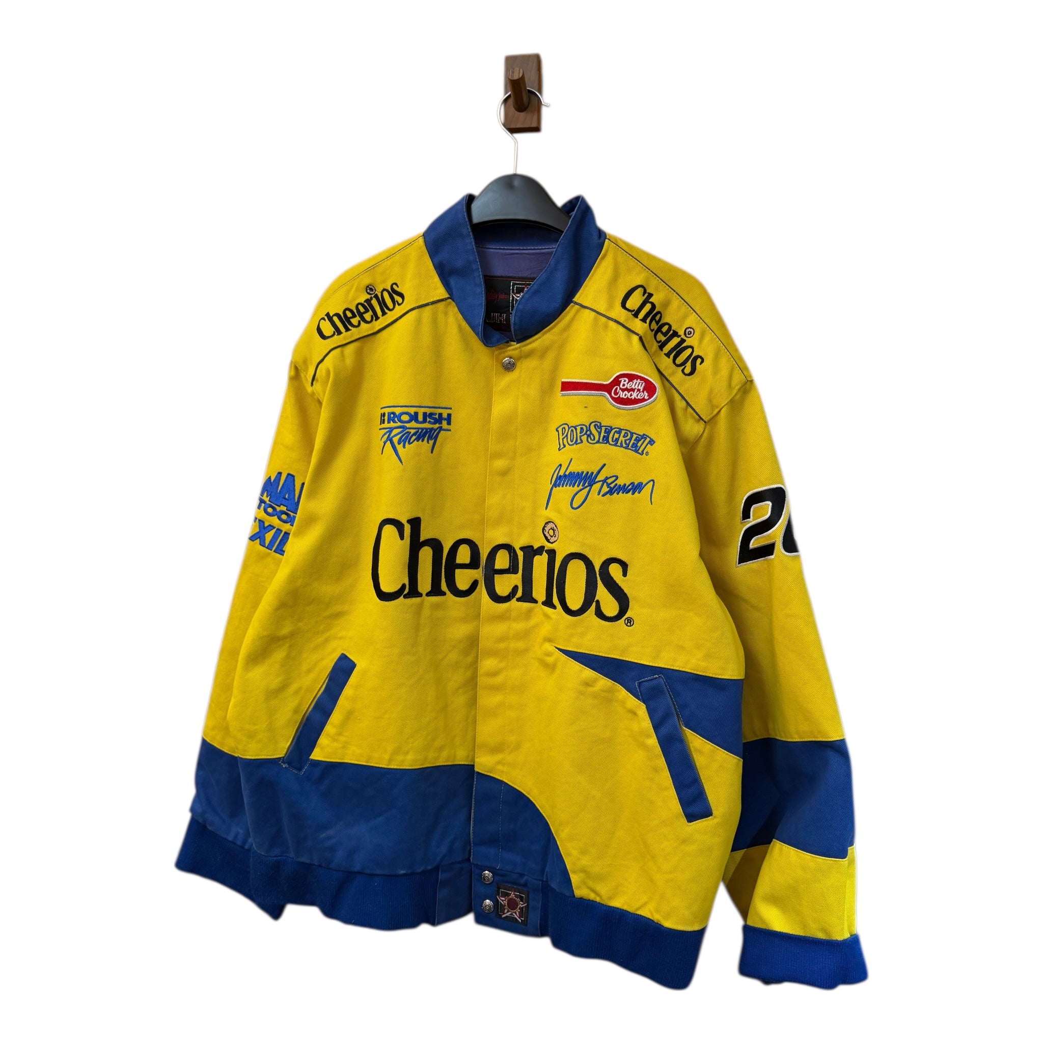 RACING JACKET