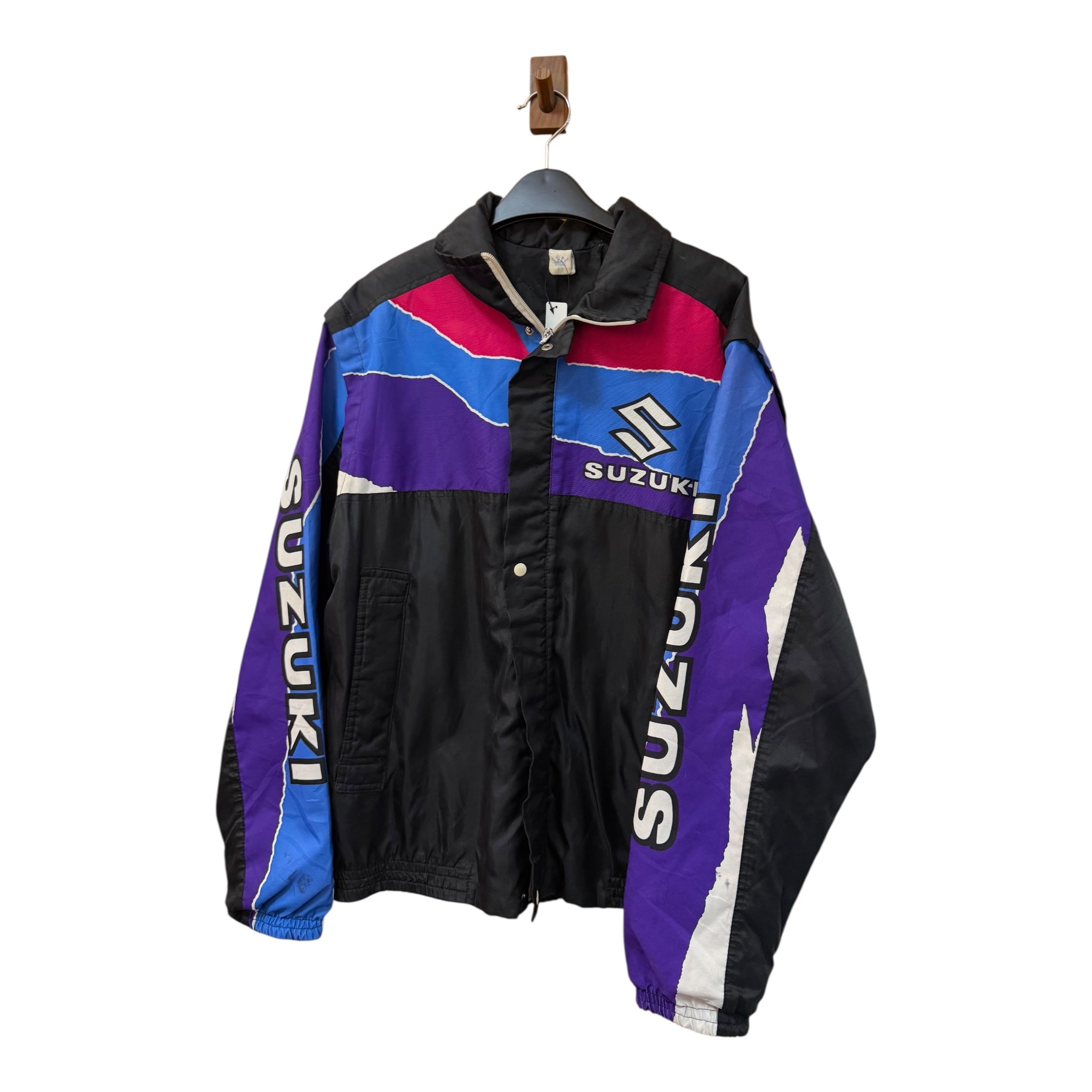VINTAGE WINDBREAKER