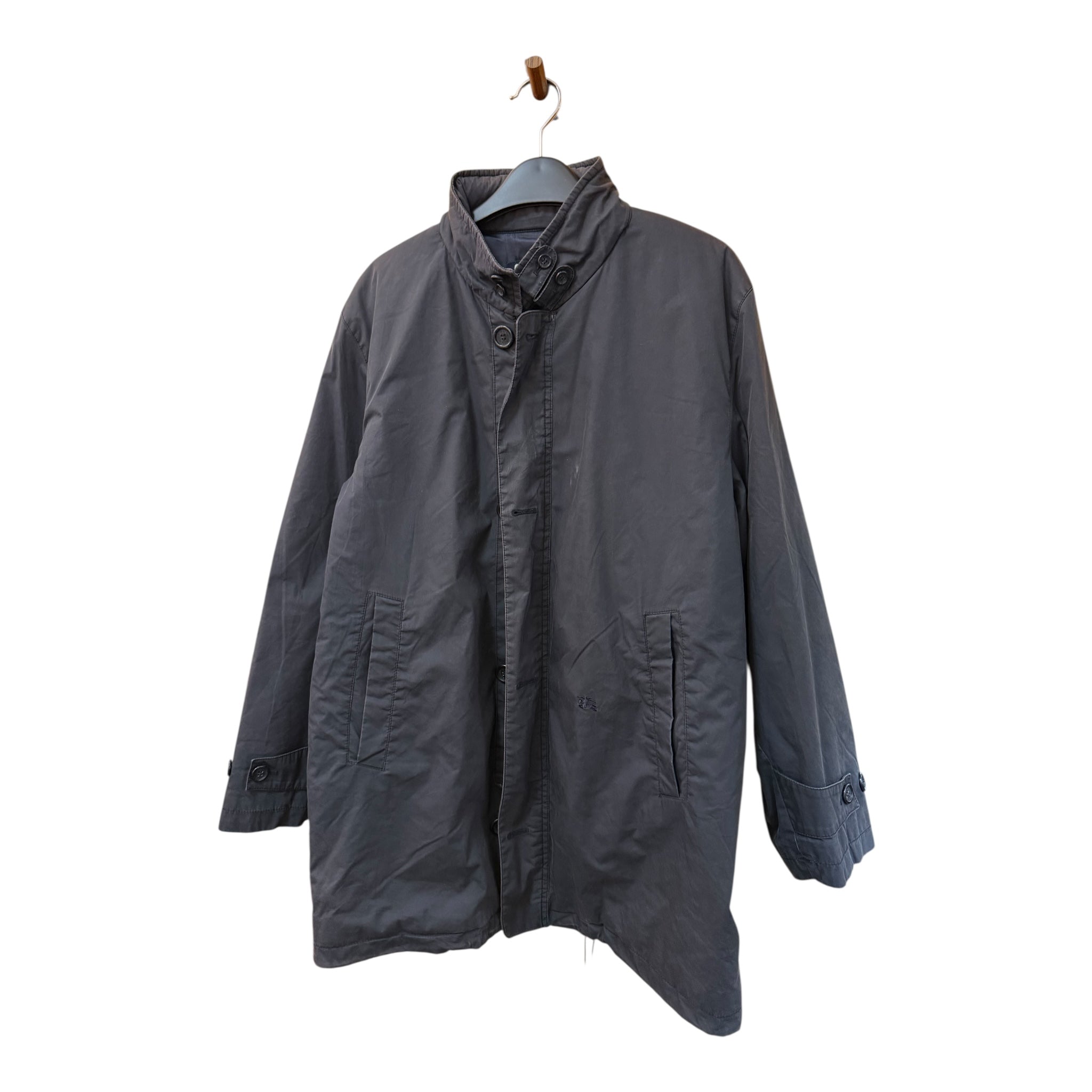 BURBERRY JACKET