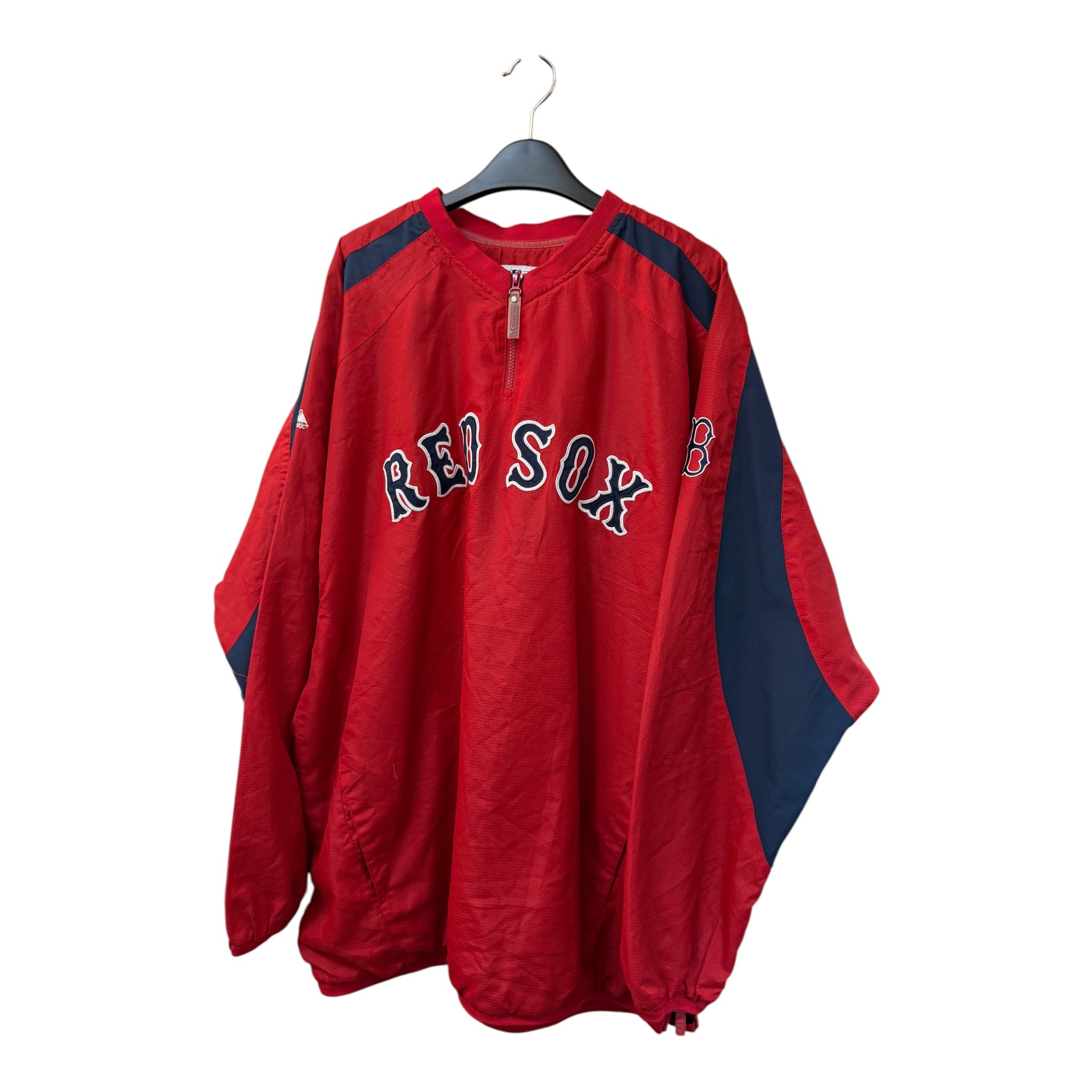 MLB PULLOVER