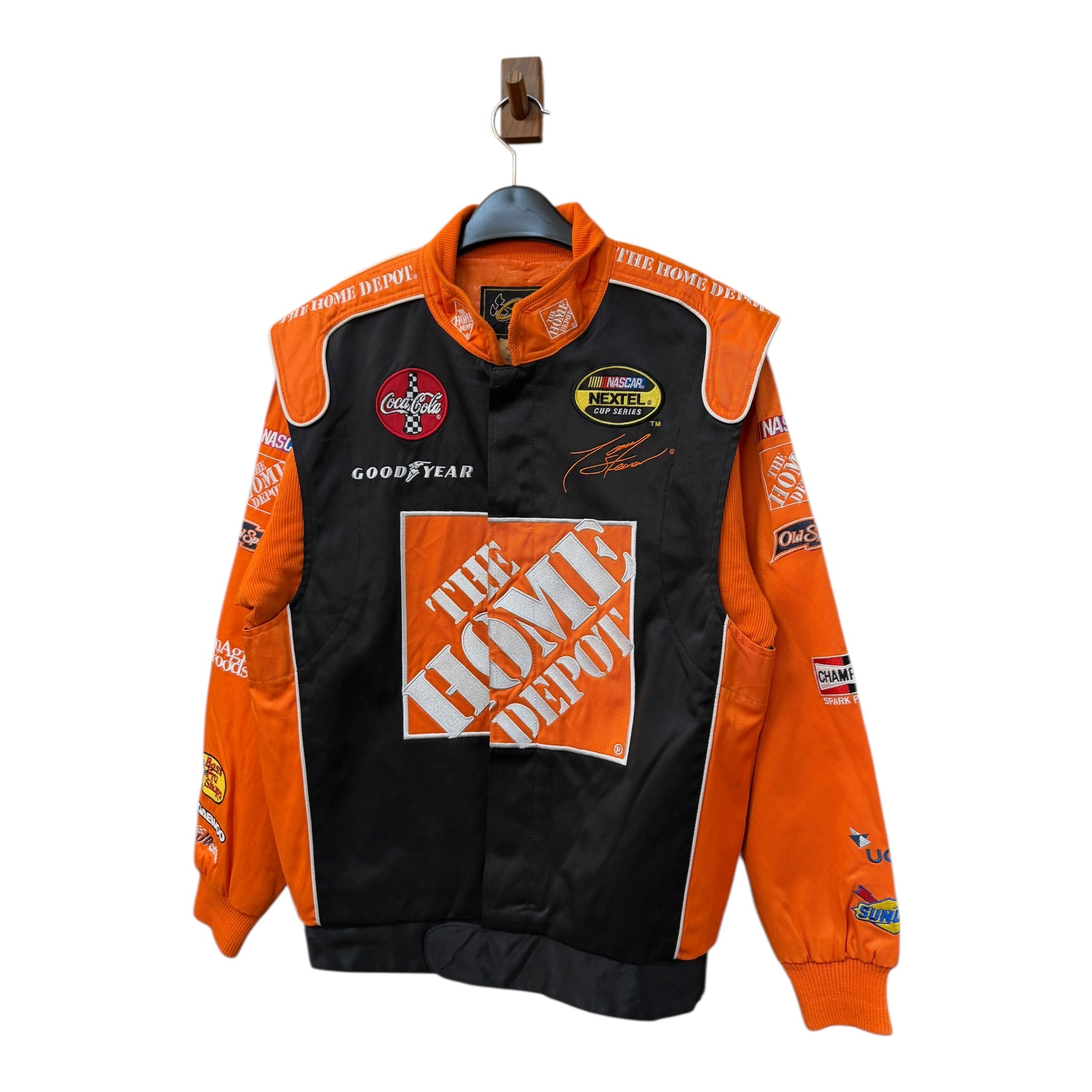 RACING JACKET