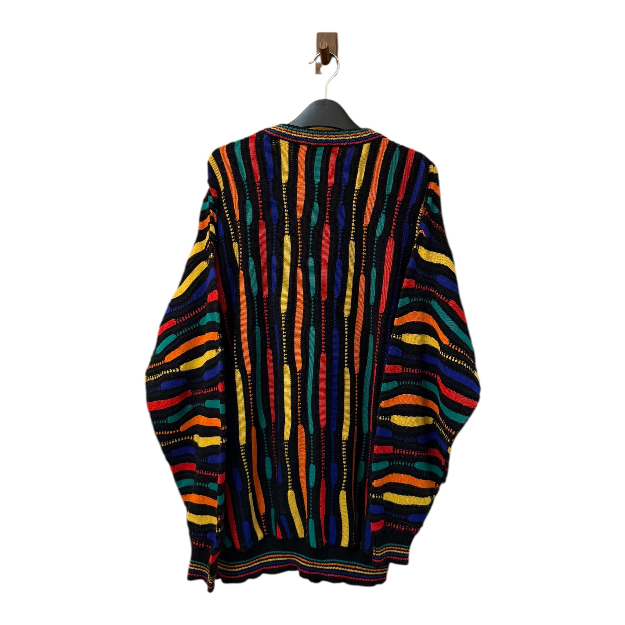COOGI STYLE SWEATER