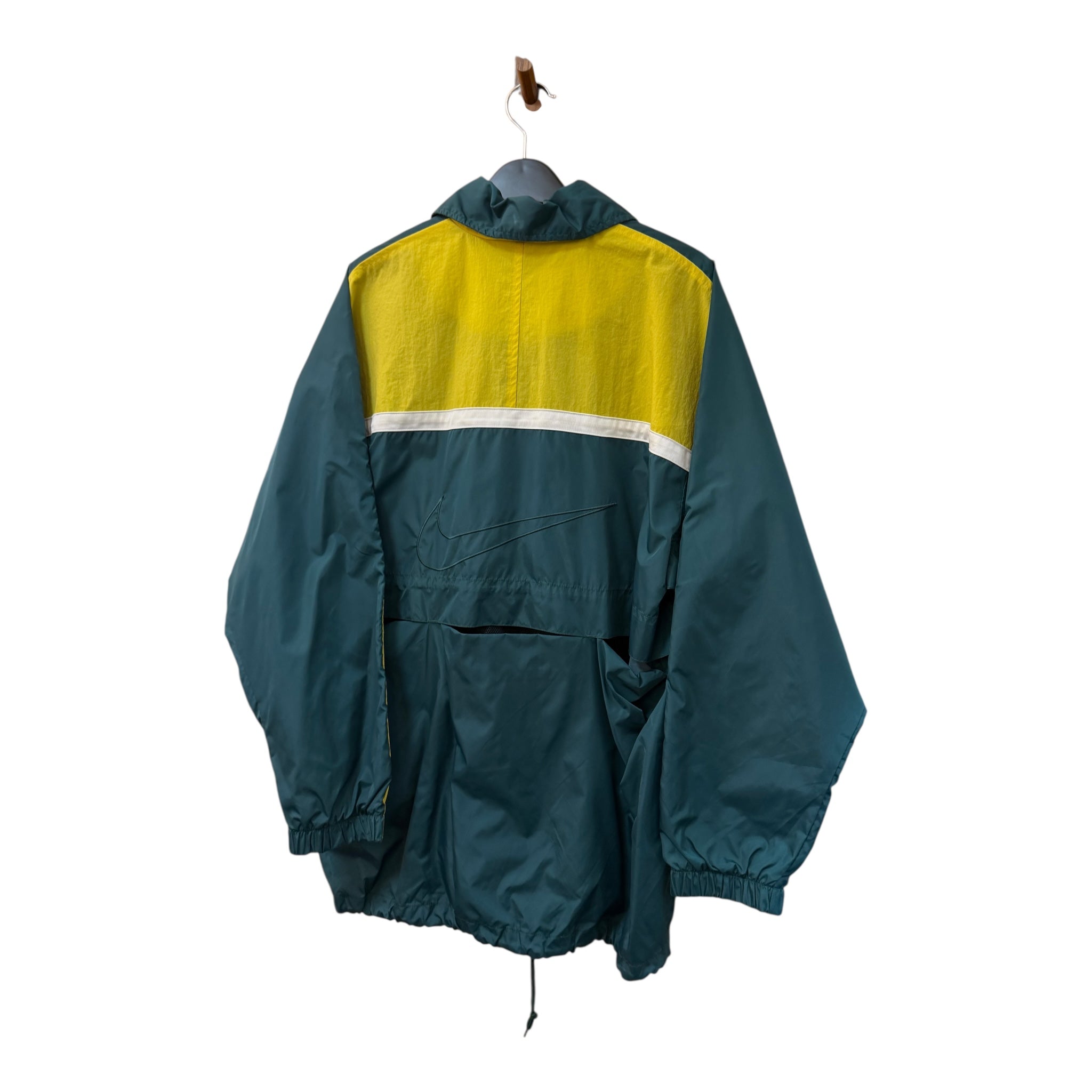 NIKE WINDBREAKER