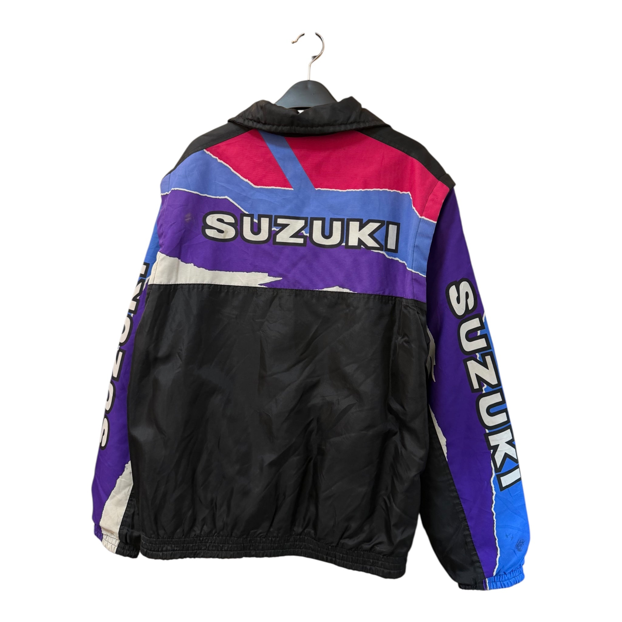 VINTAGE WINDBREAKER