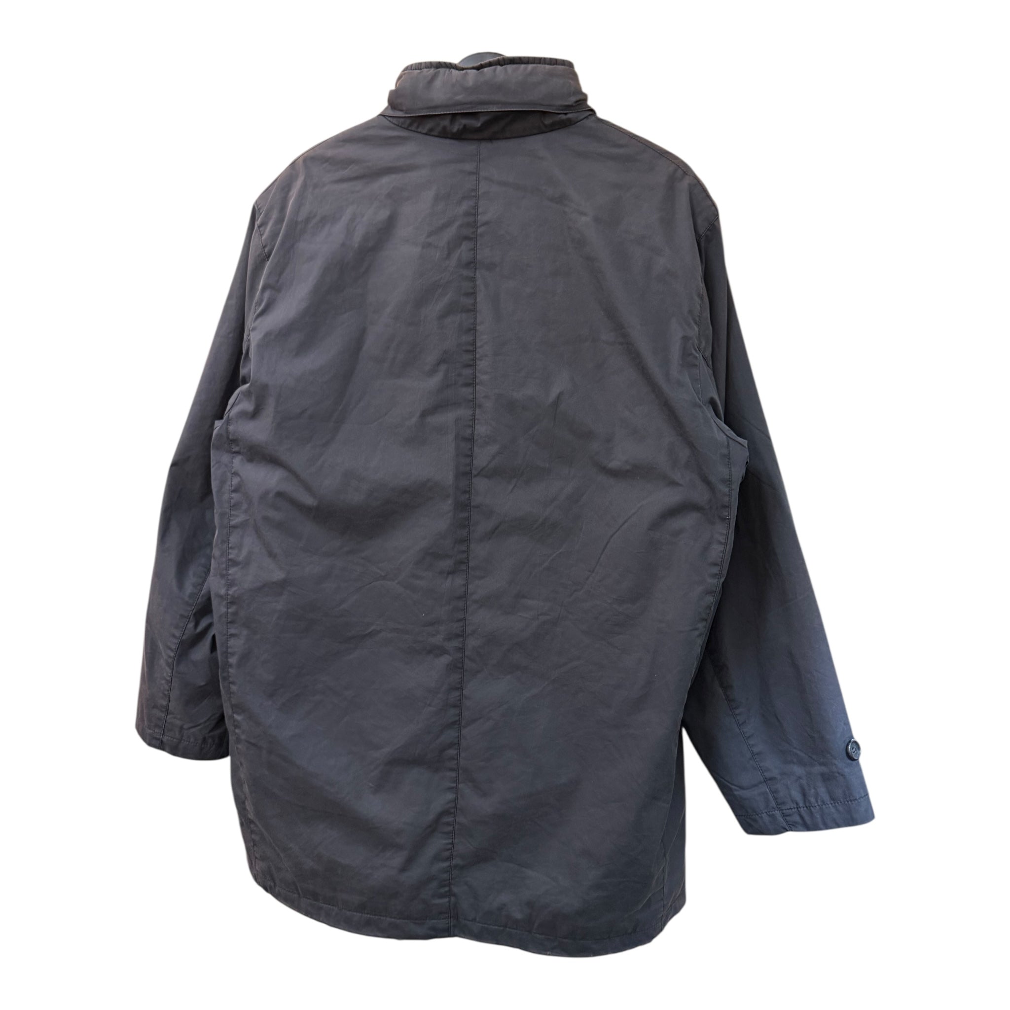 BURBERRY JACKET