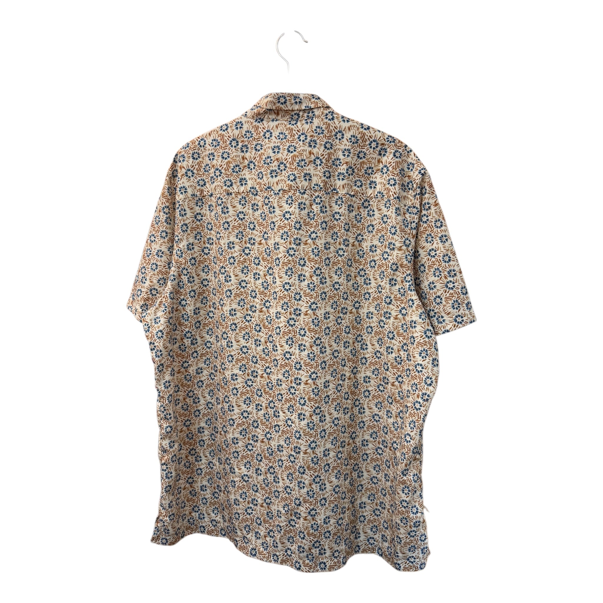 PATTERN SHIRT