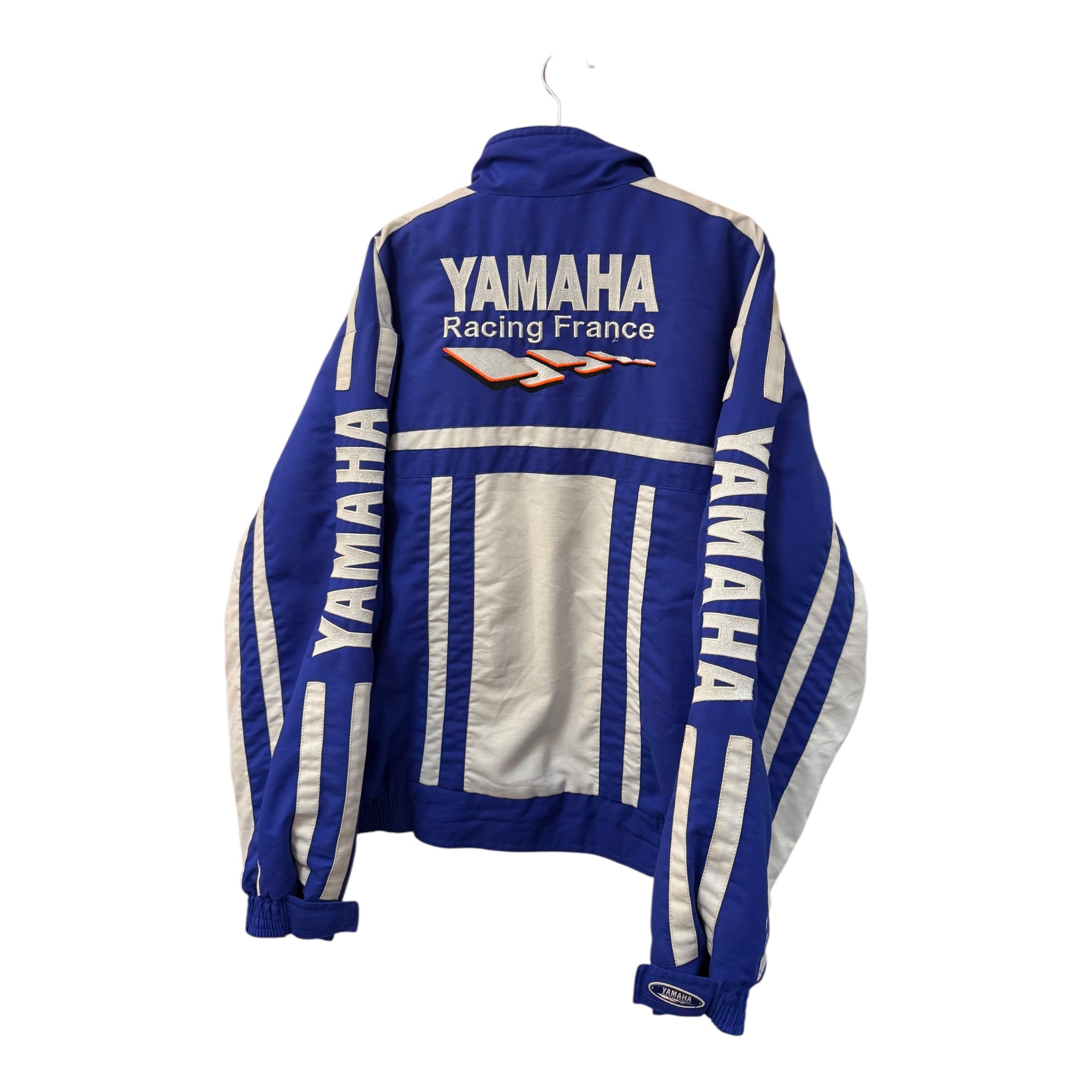 RACING JACKET