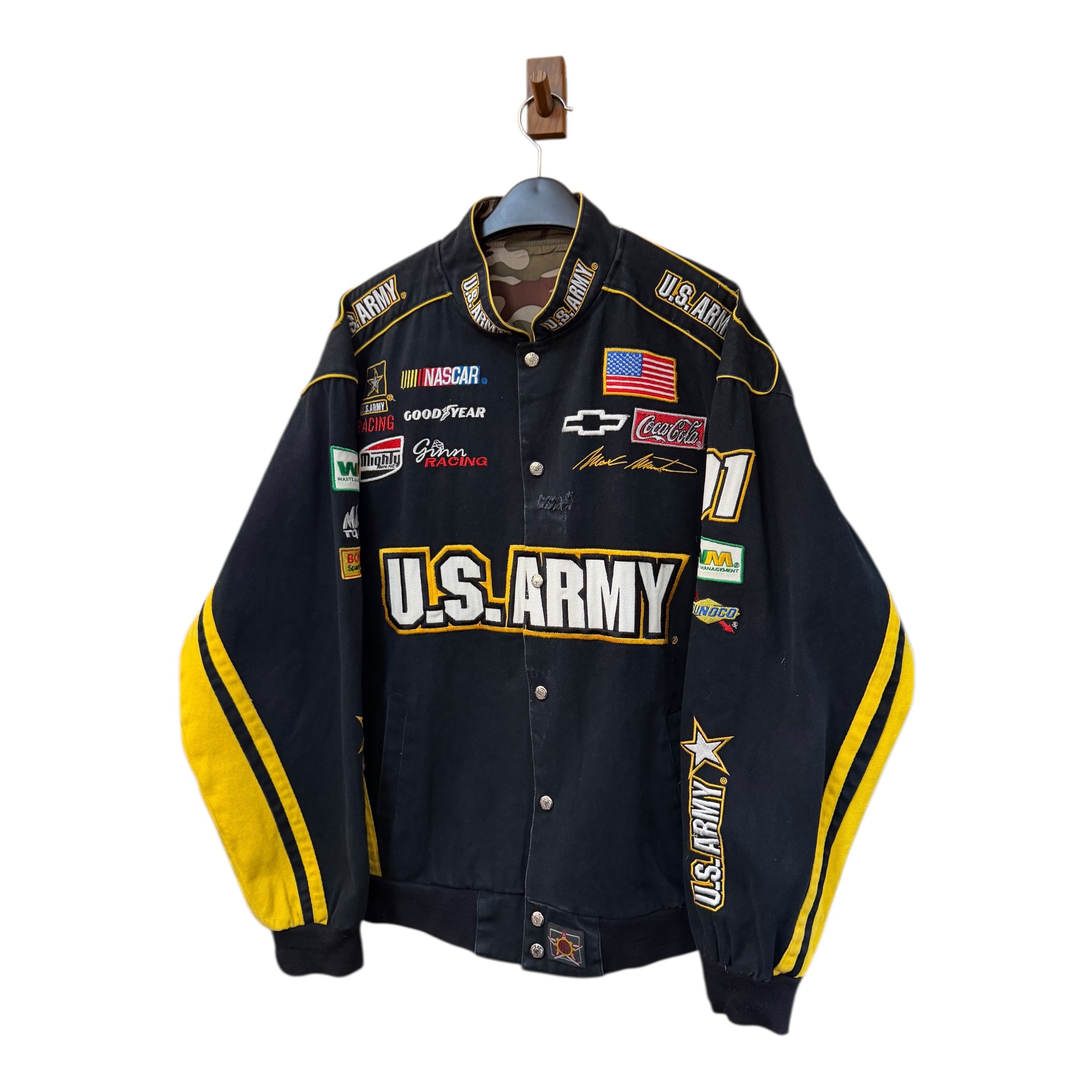 RACING JACKET