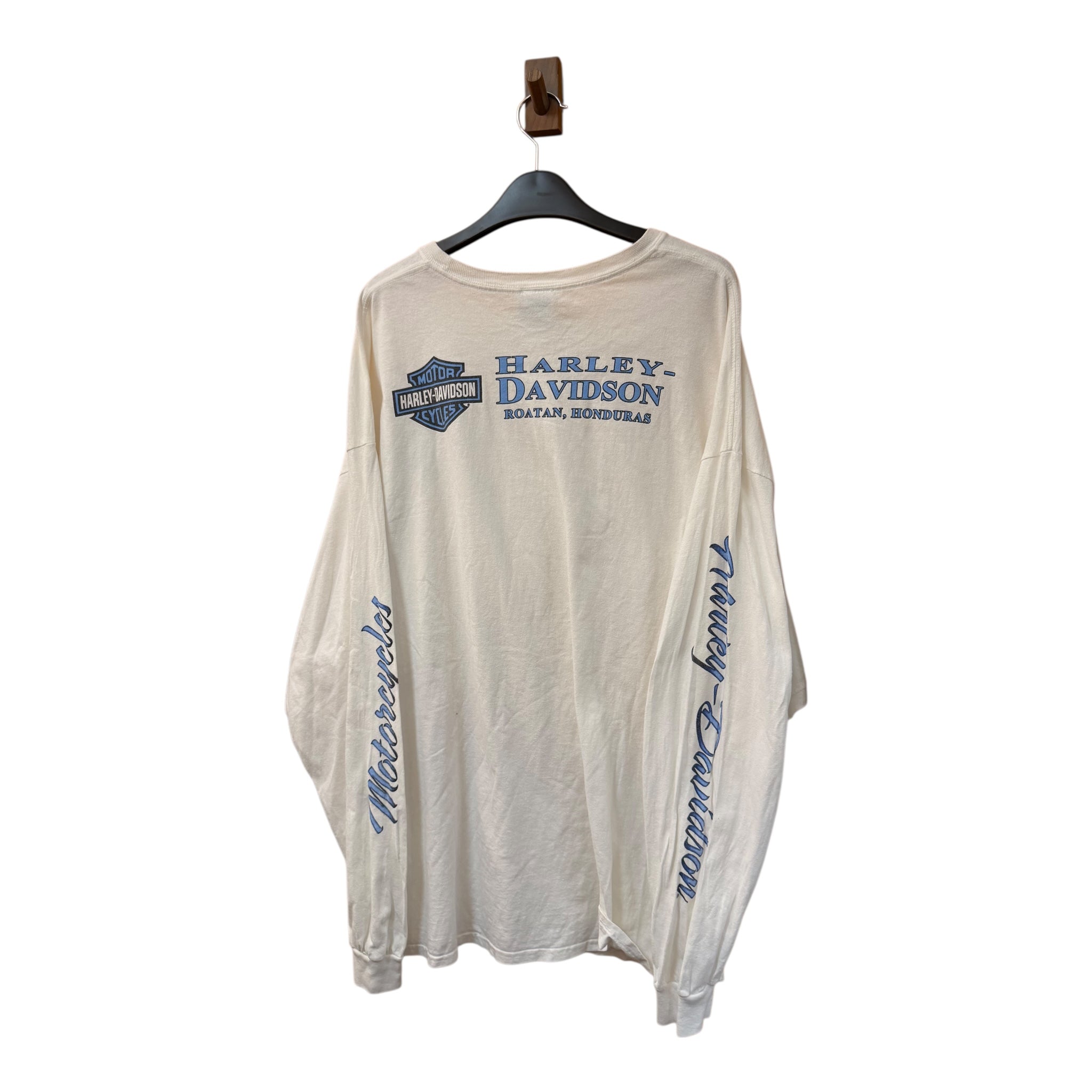 HARLEY DAVIDSON TEE