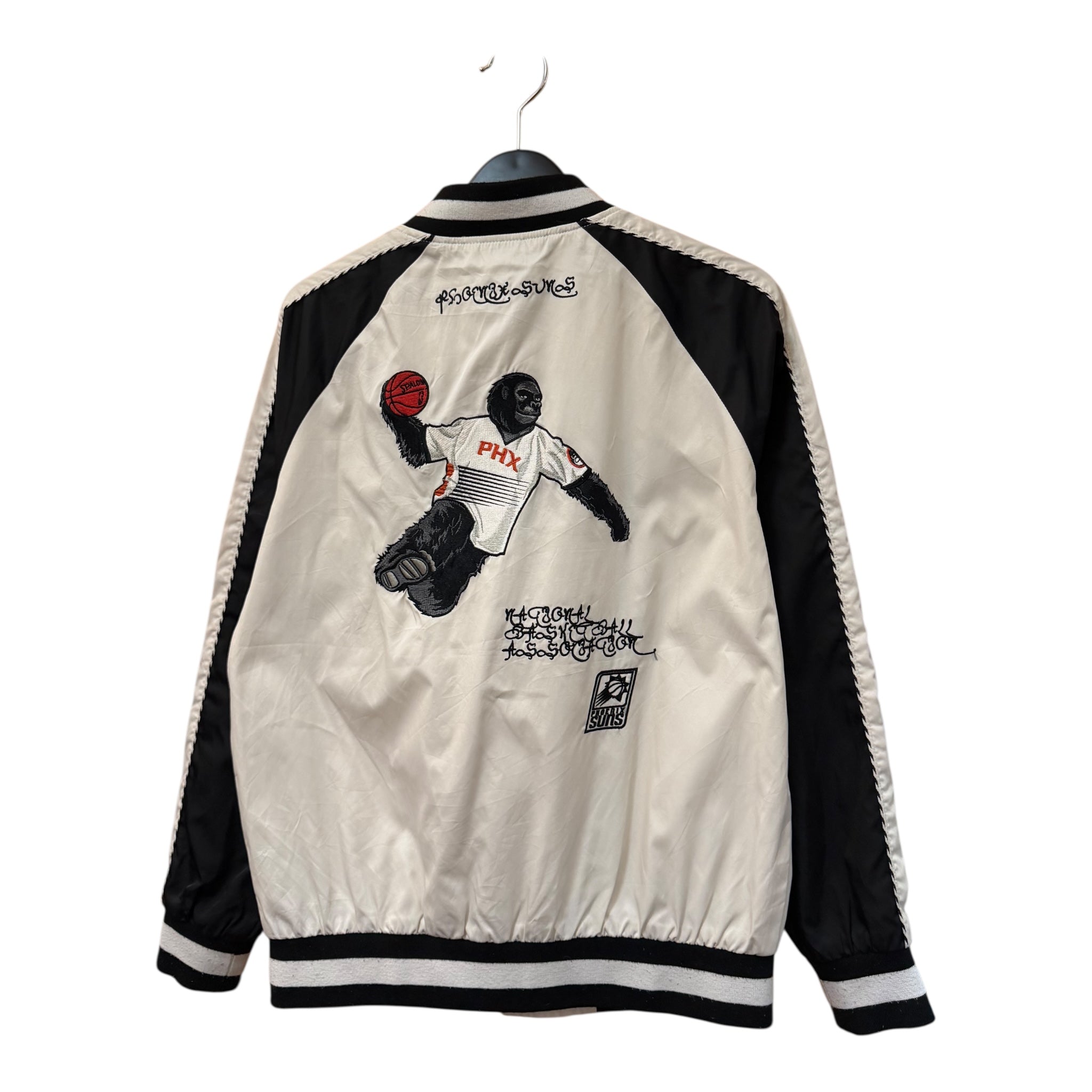 NBA JACKET