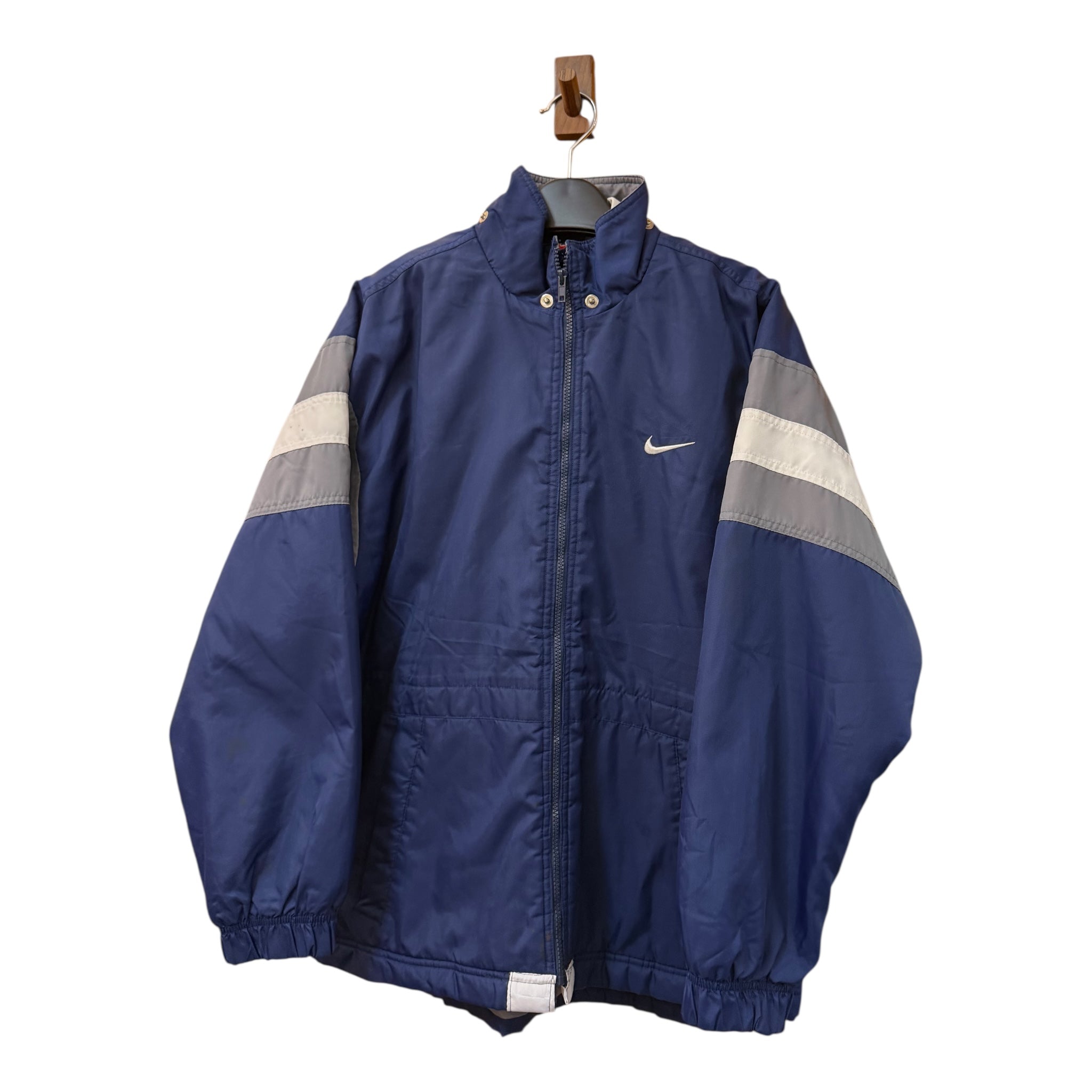 NIKE PADDED JACKET