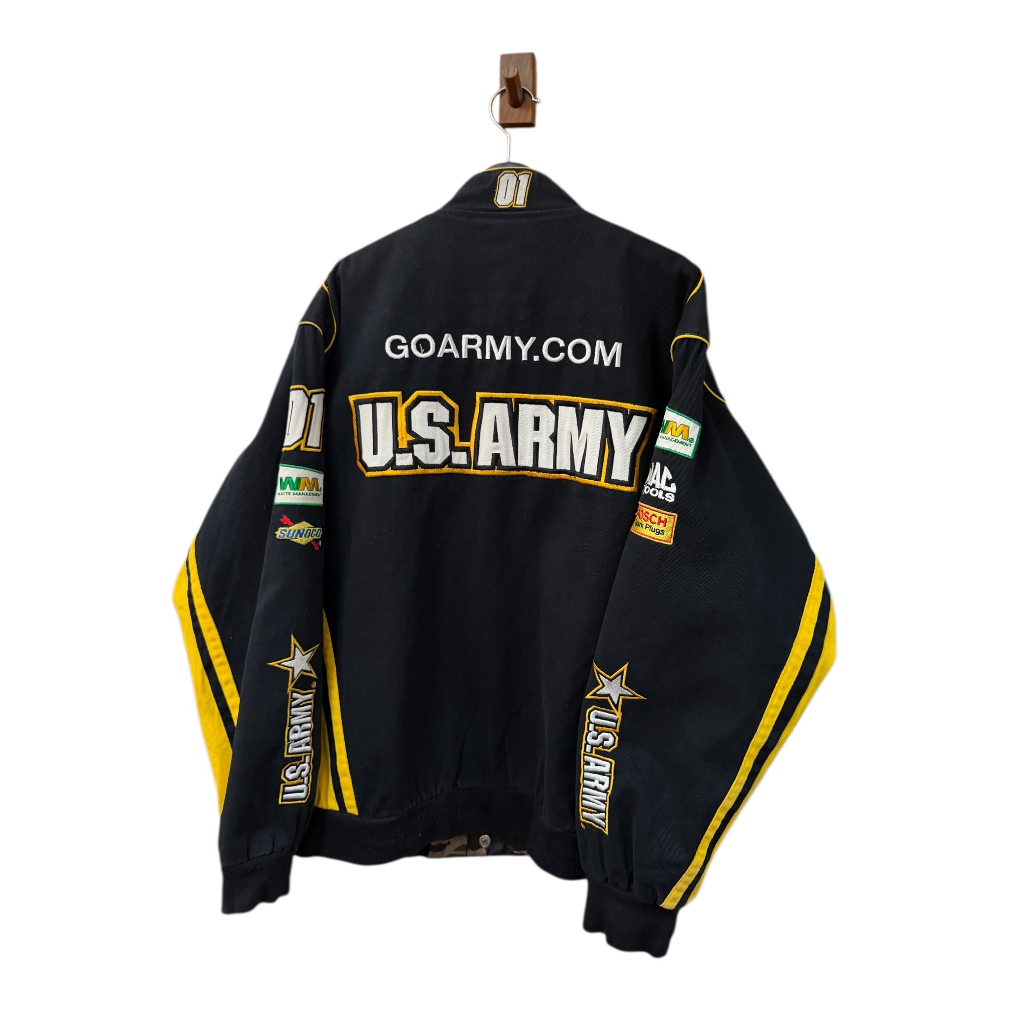 RACING JACKET