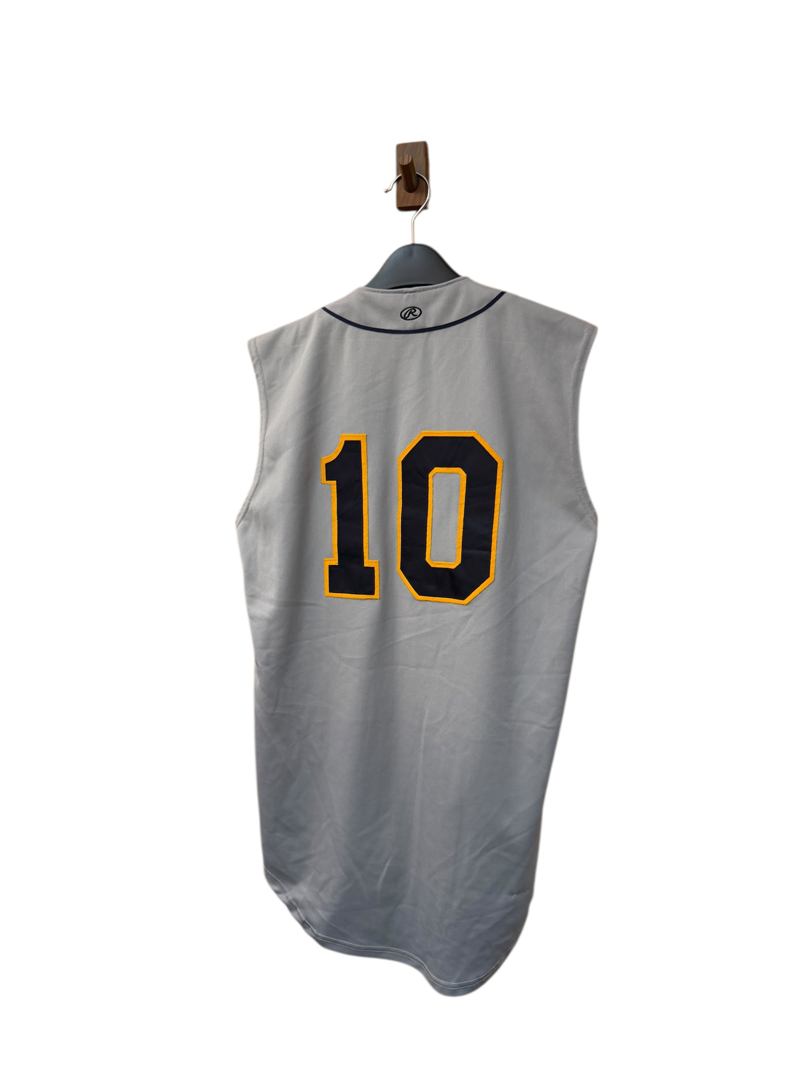 BASEBALL SHIRT