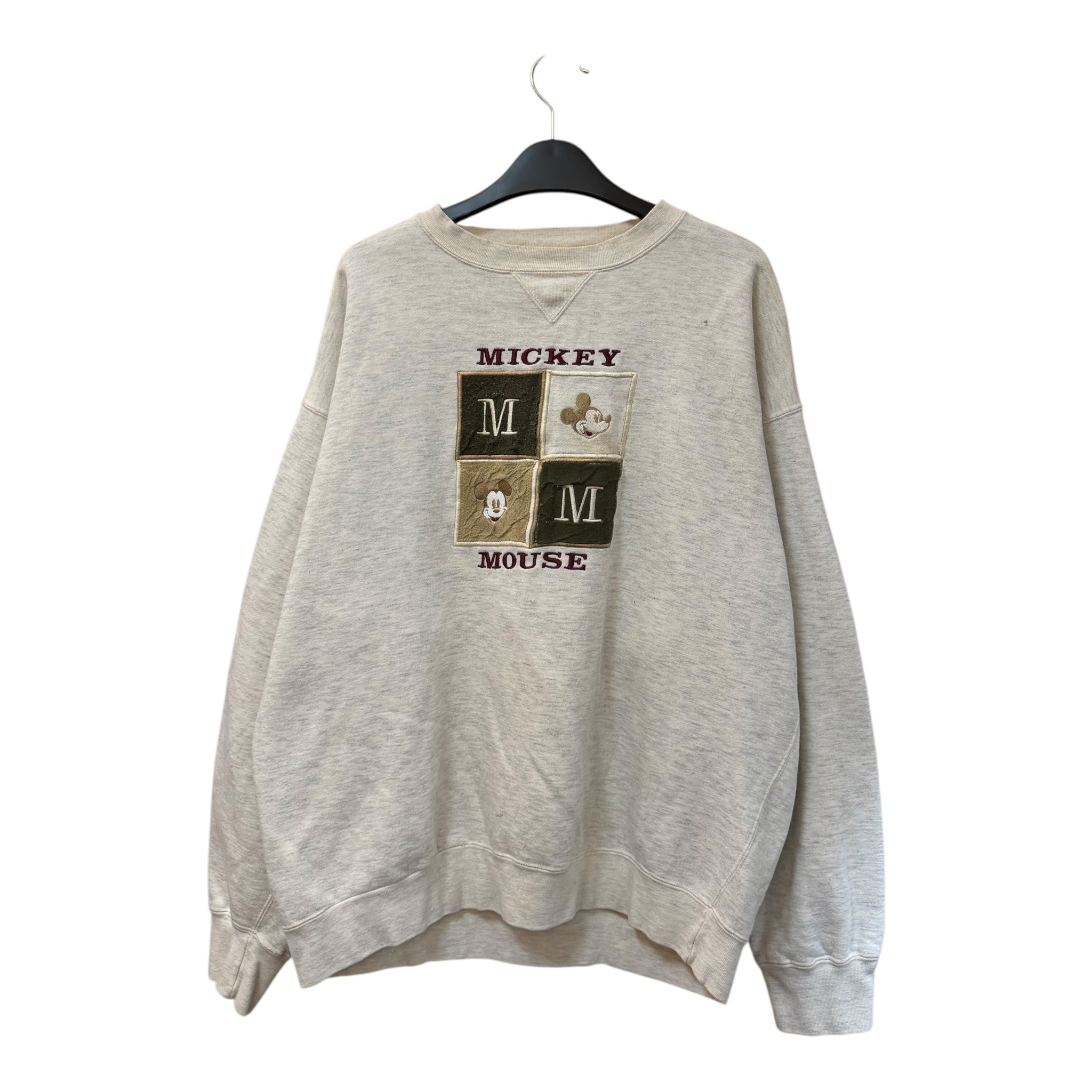DISNEY SWEATSHIRT