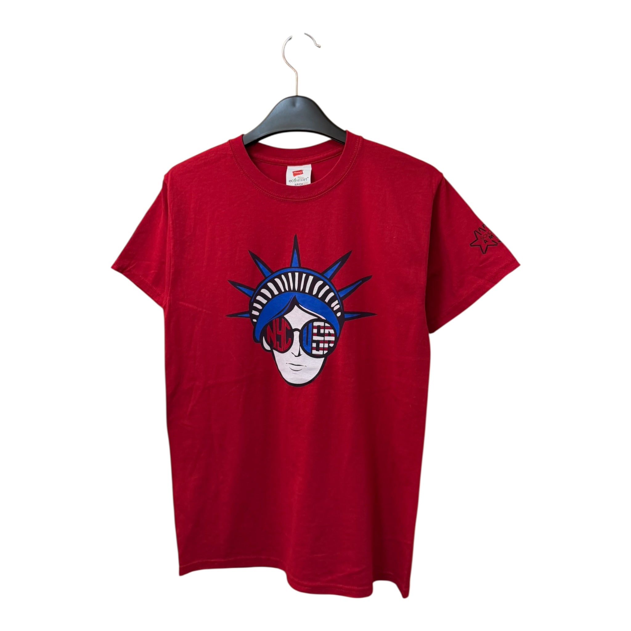 GRAPHIC TEE