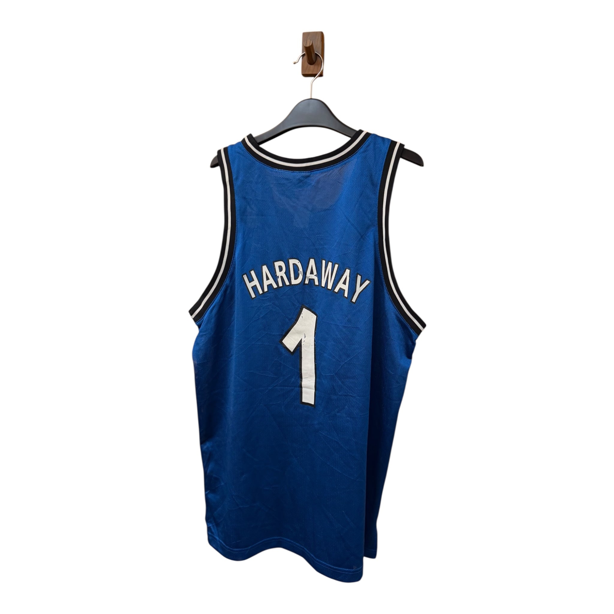 NIKE NBA JERSEY