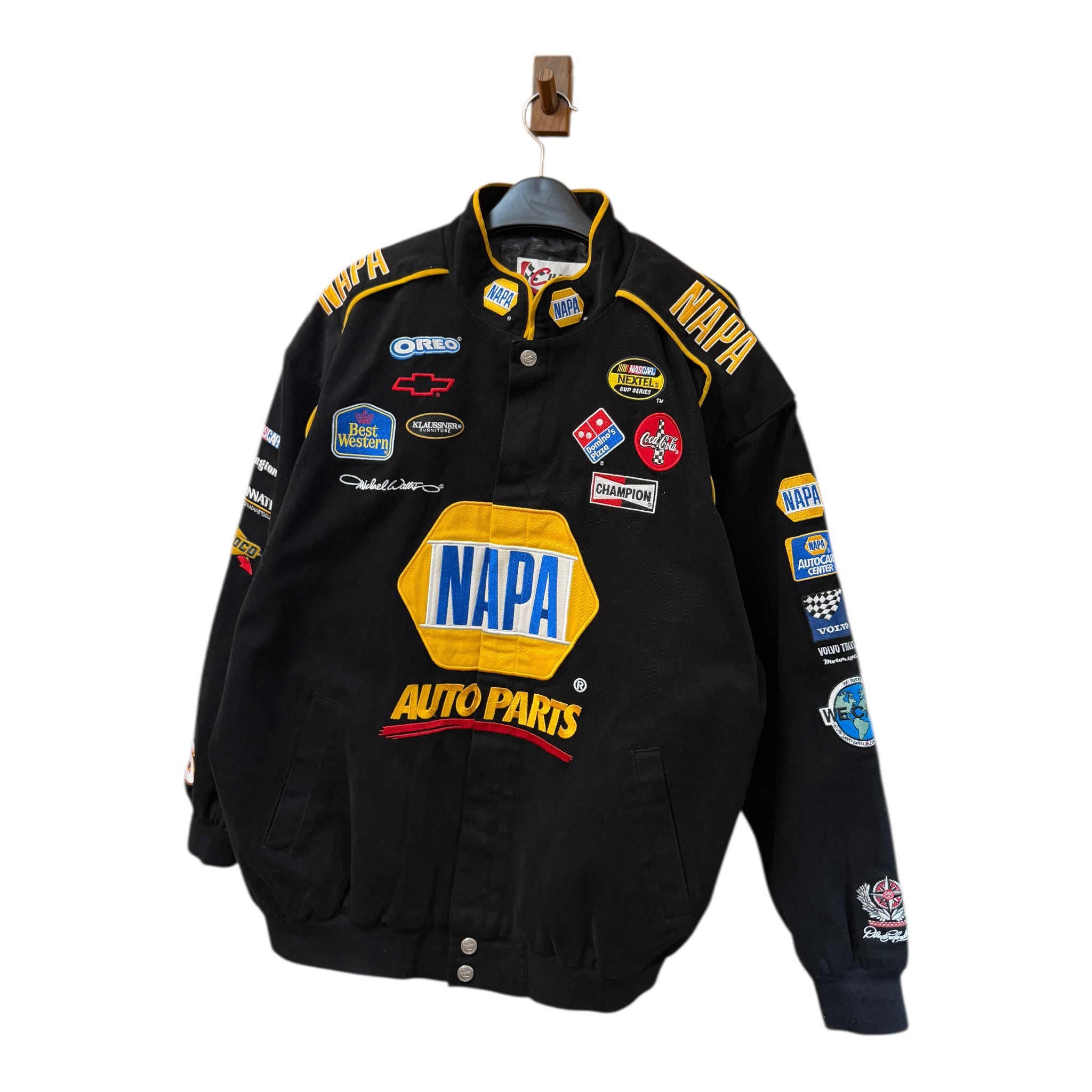 RACING JACKET