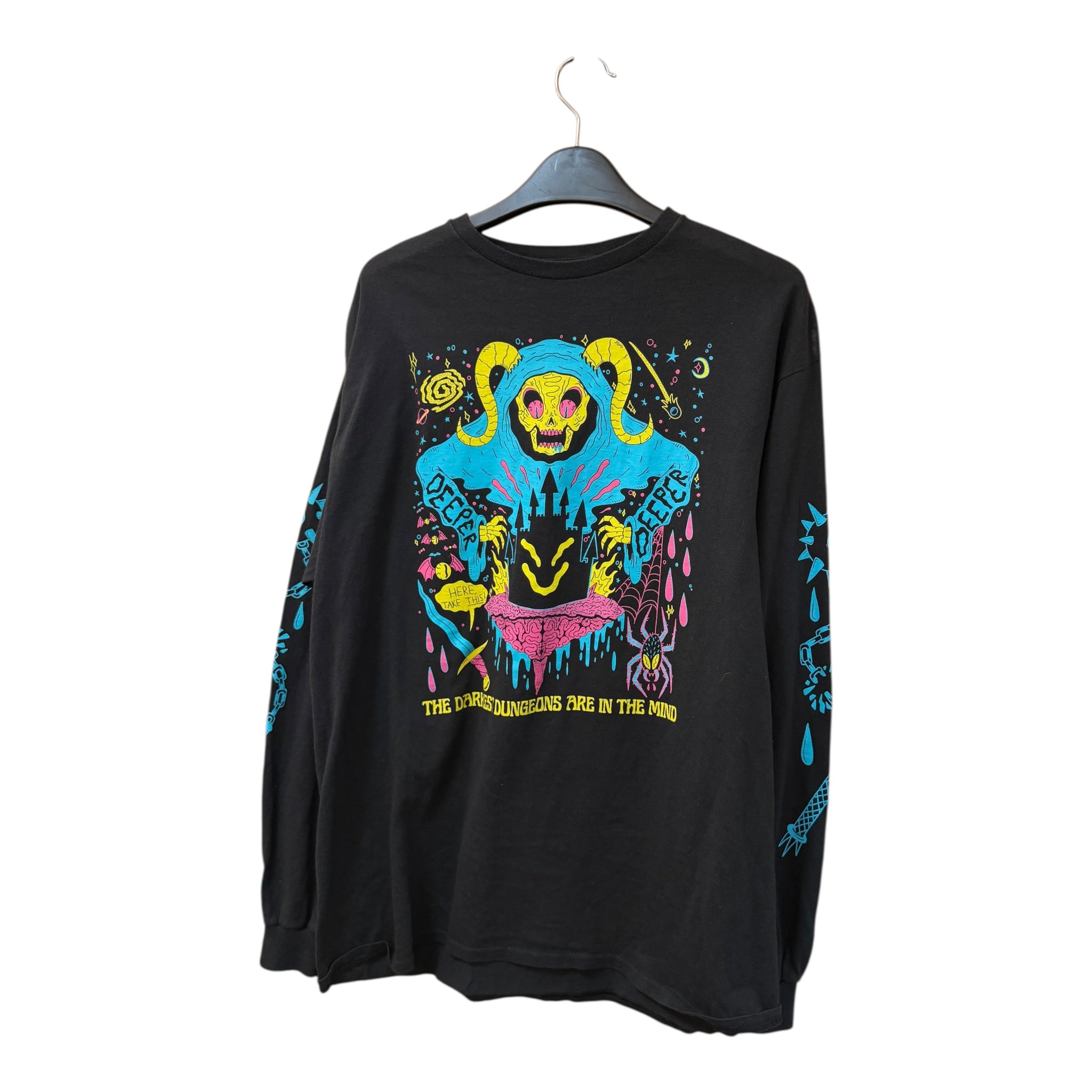 VINTAGE TEE