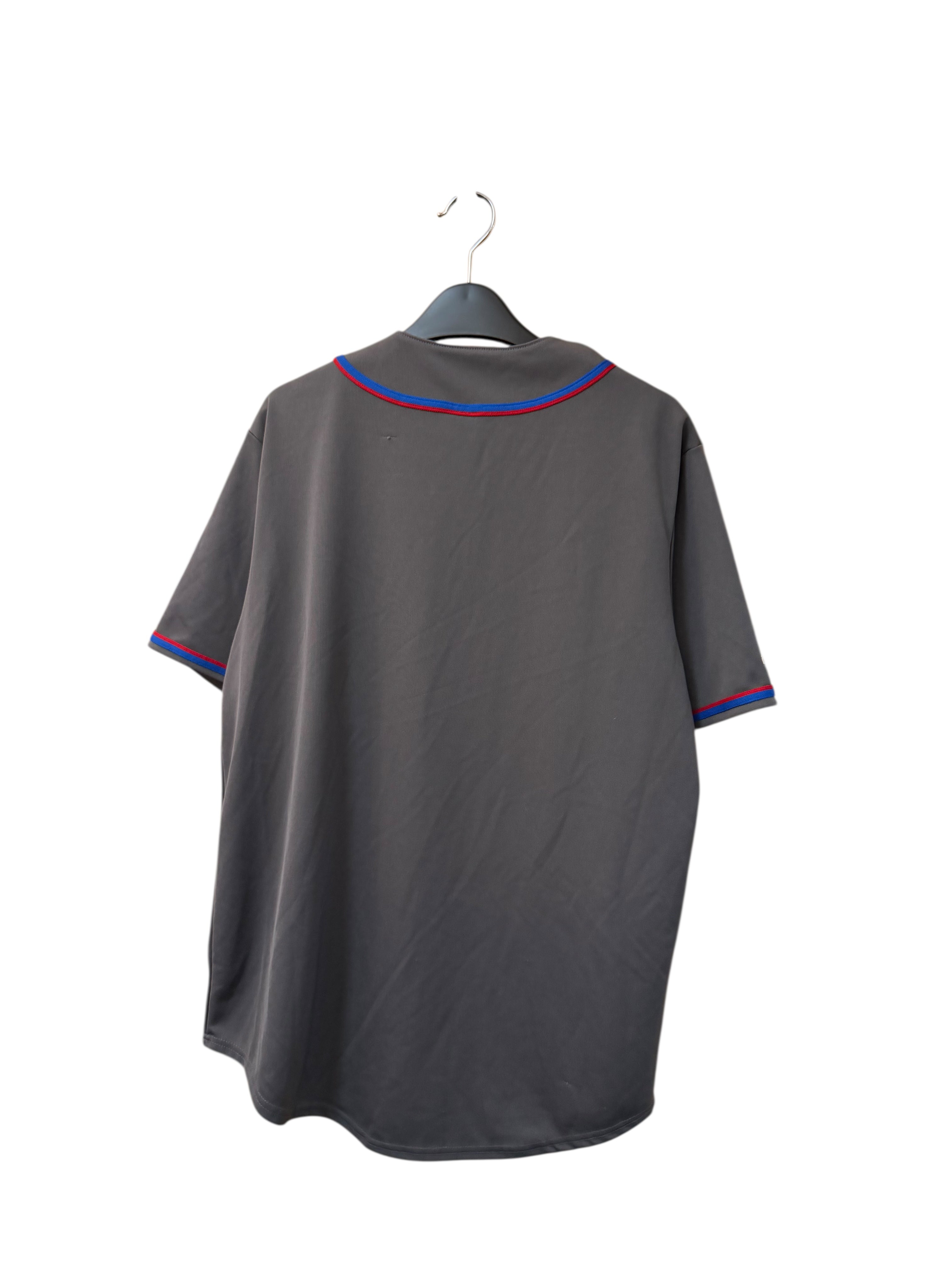 BASEBALL SHIRT