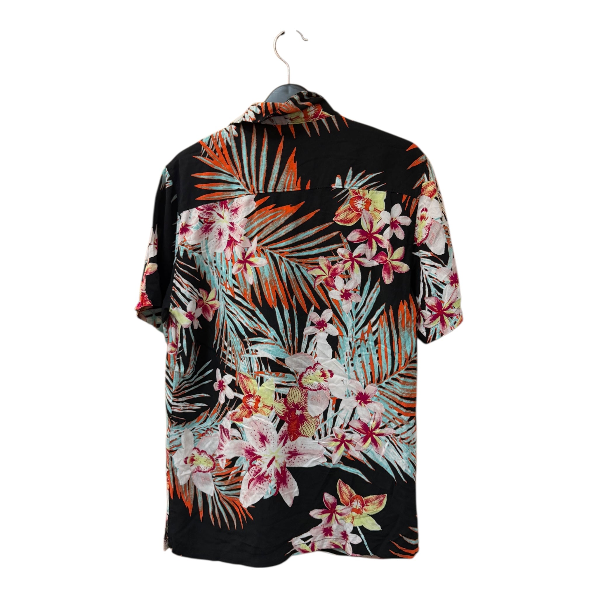 PATTERN SHIRT