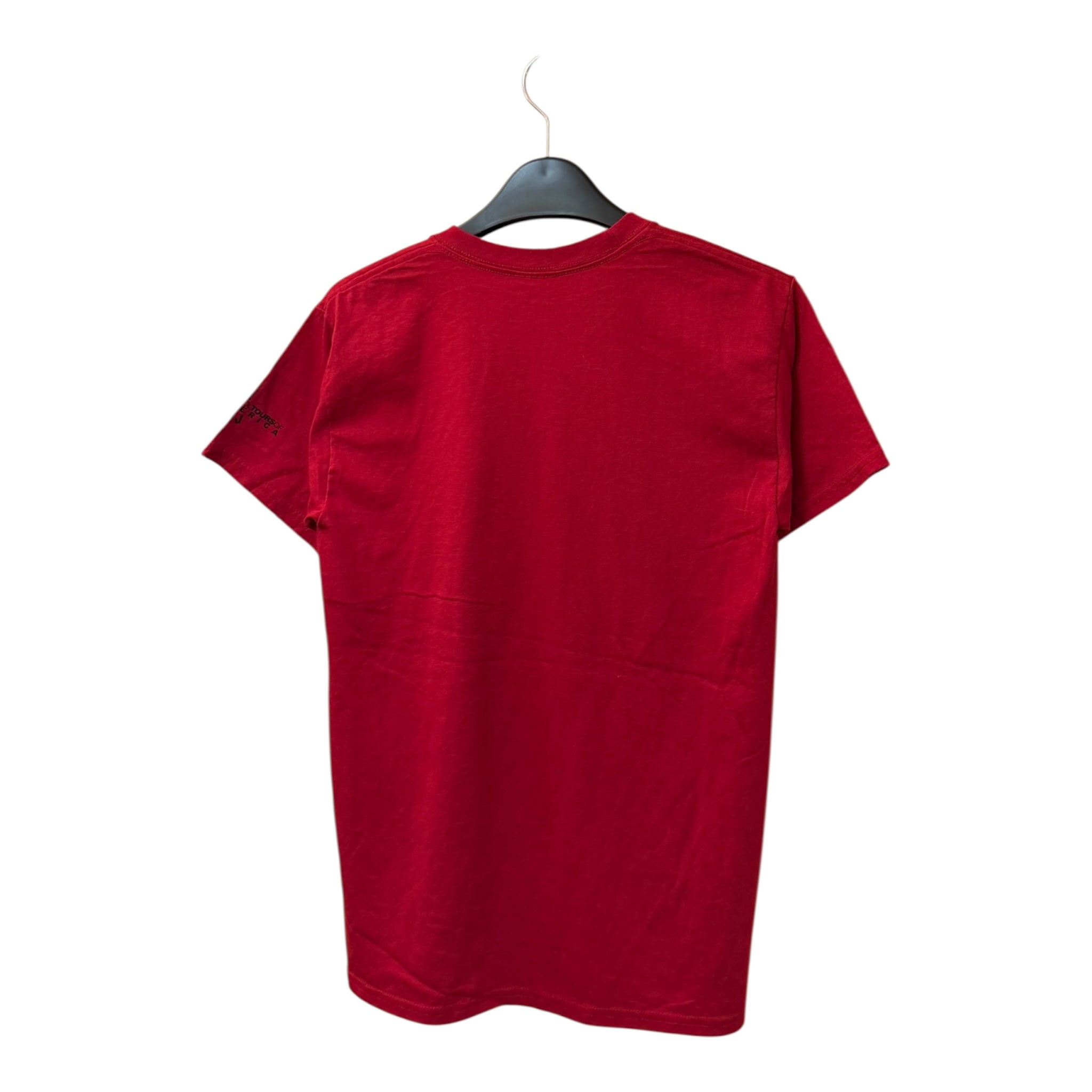 GRAPHIC TEE