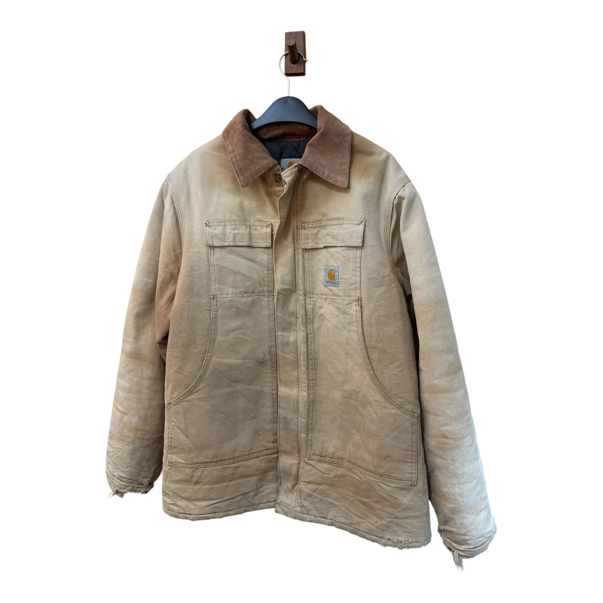 CARHARTT JACKET