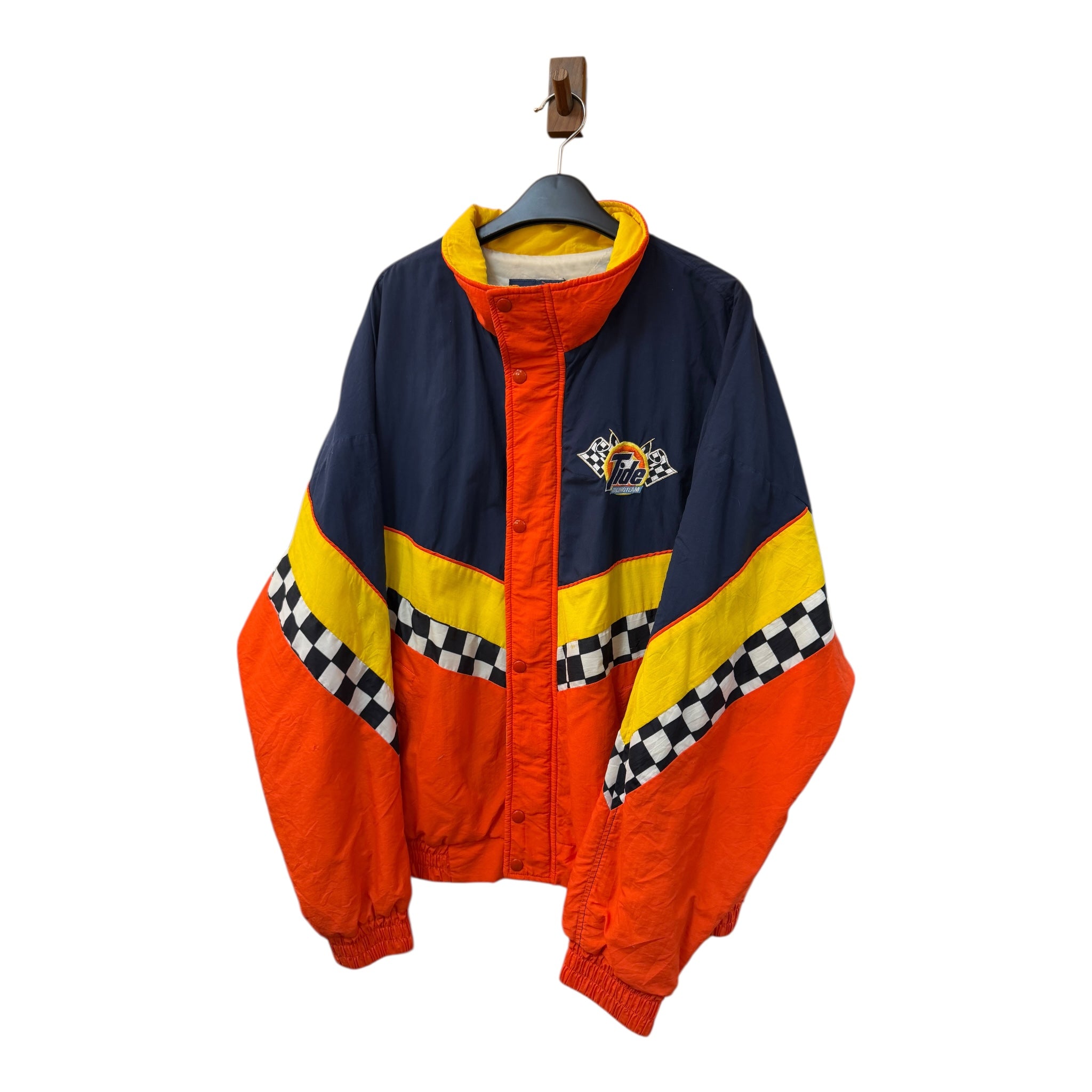 RACING JACKET