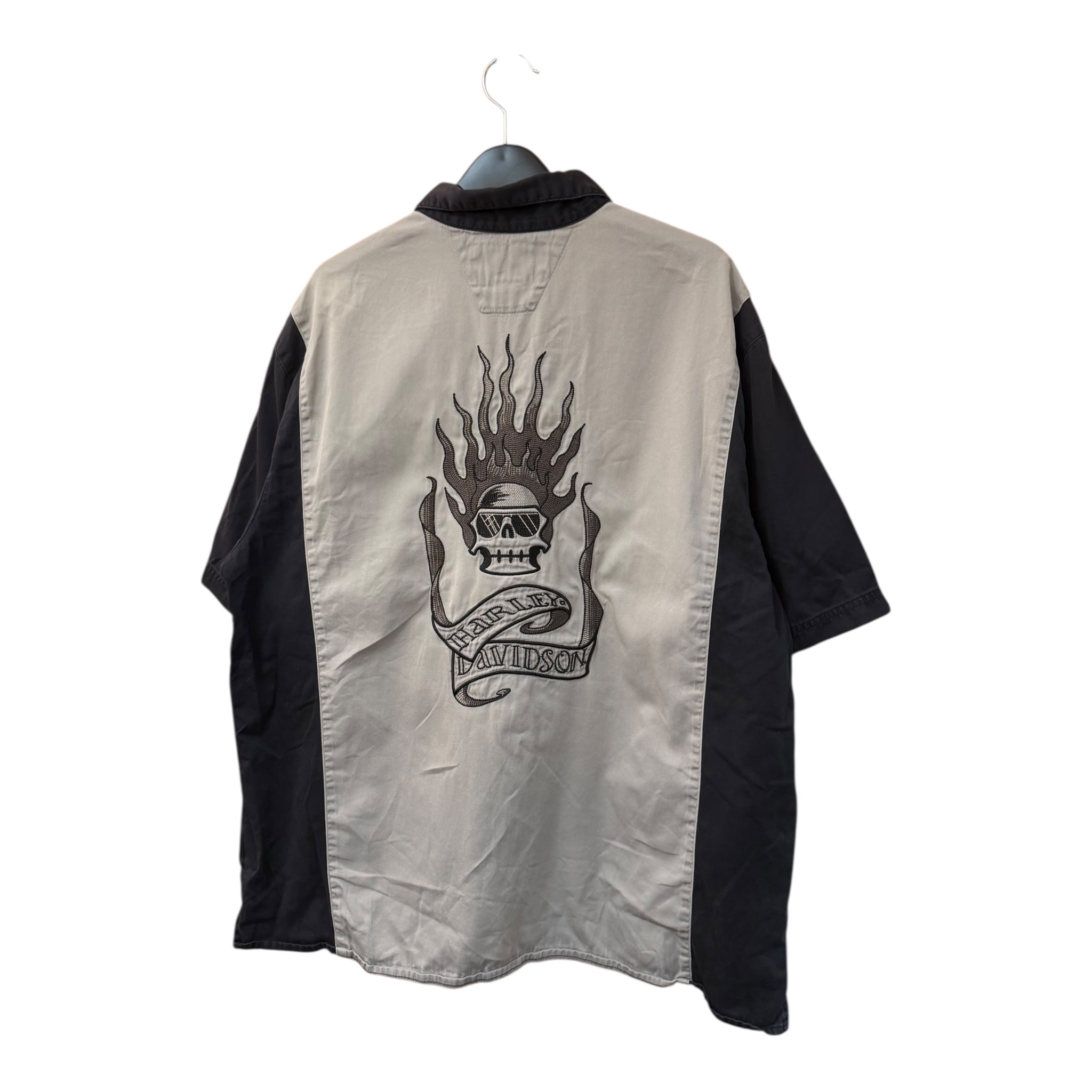 HARLEY DAVIDSON SHIRT - XL