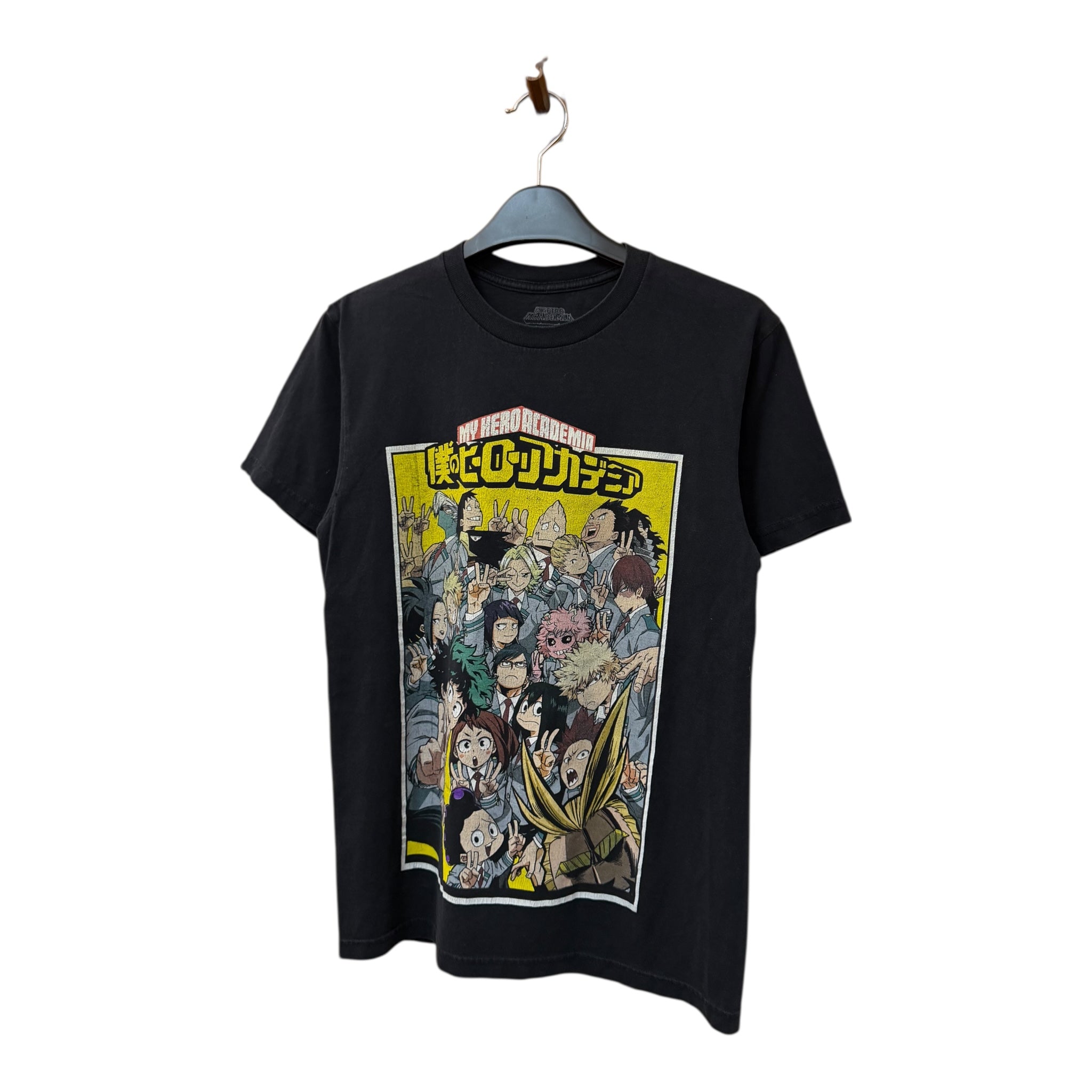 MY HERO ACADEMIA TEE
