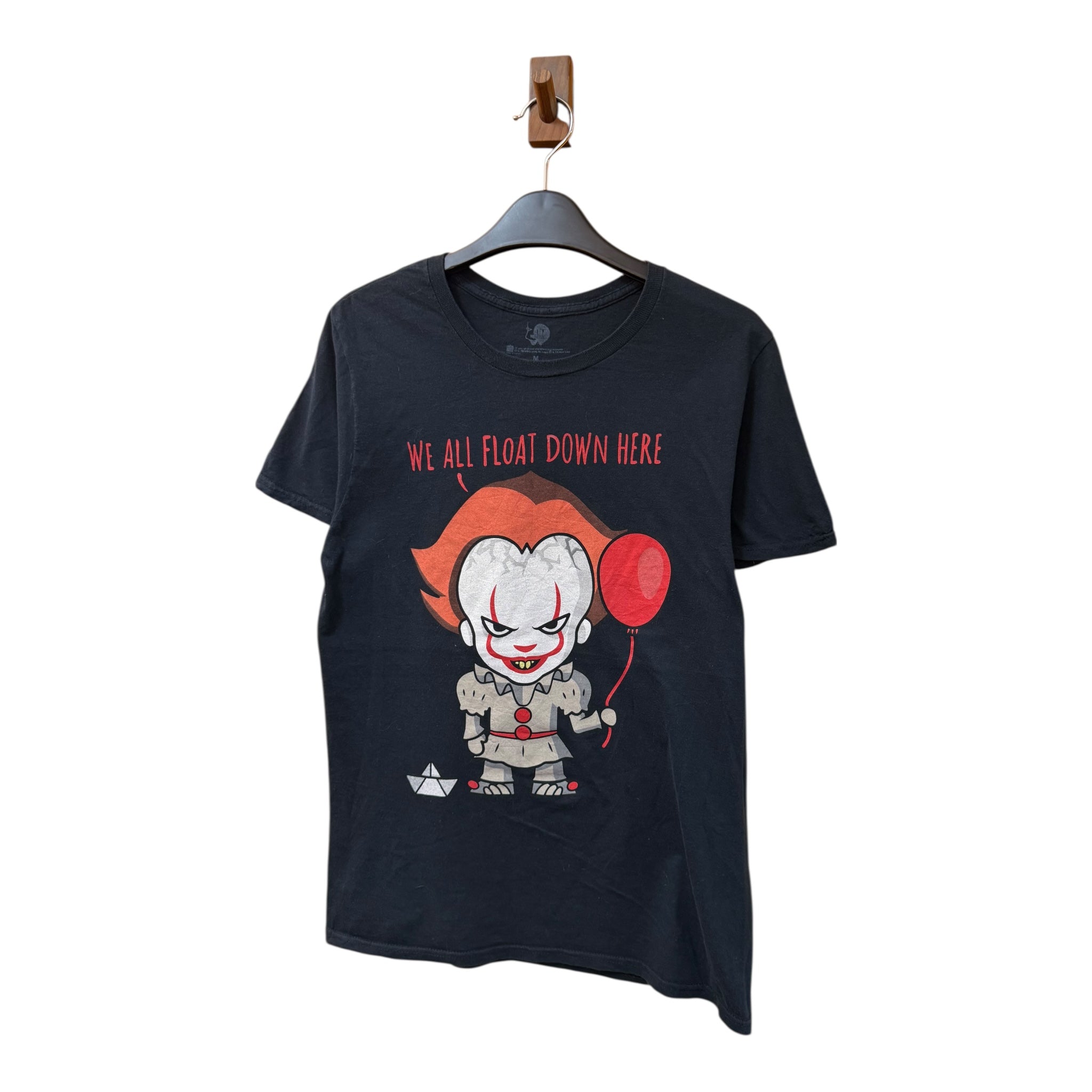 GRAPHIC TEE