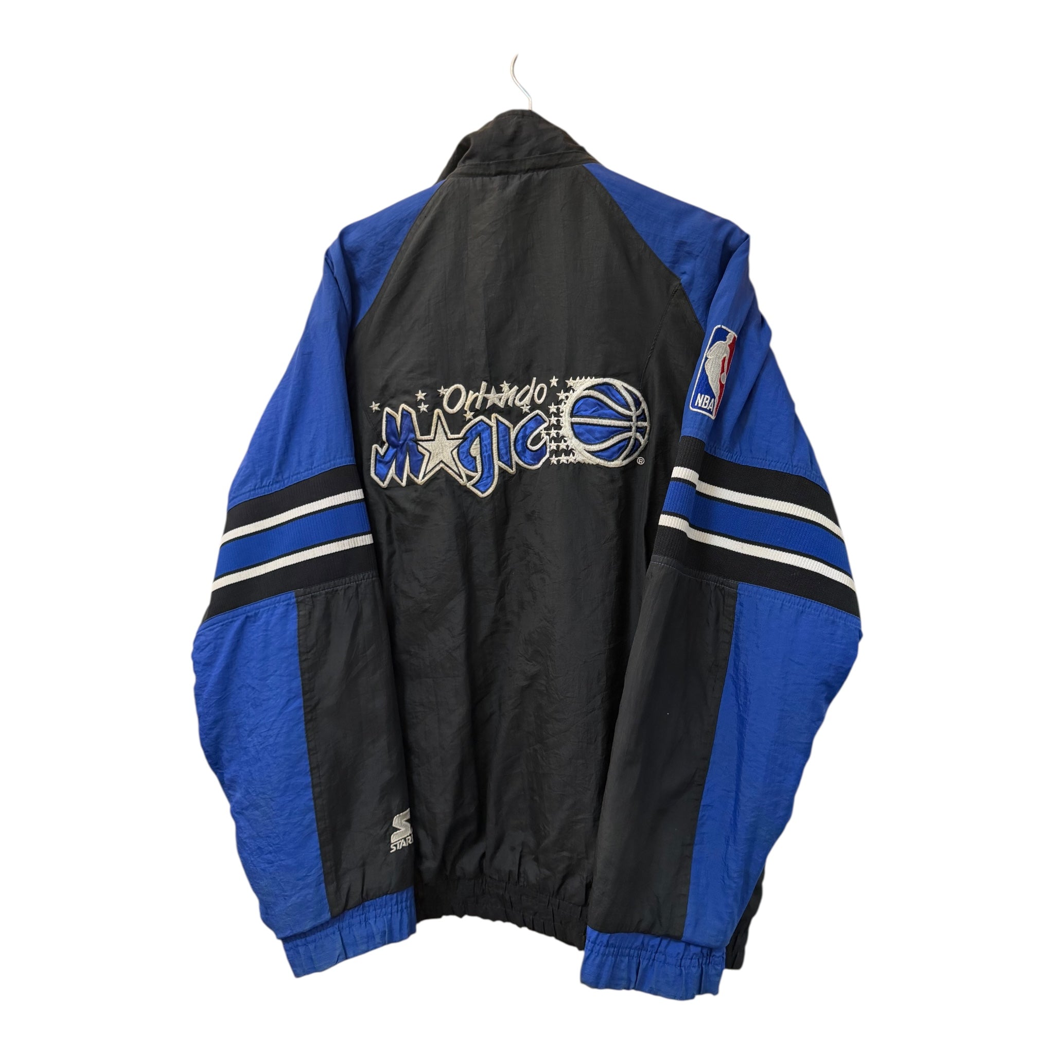 NBA WINDBREAKER