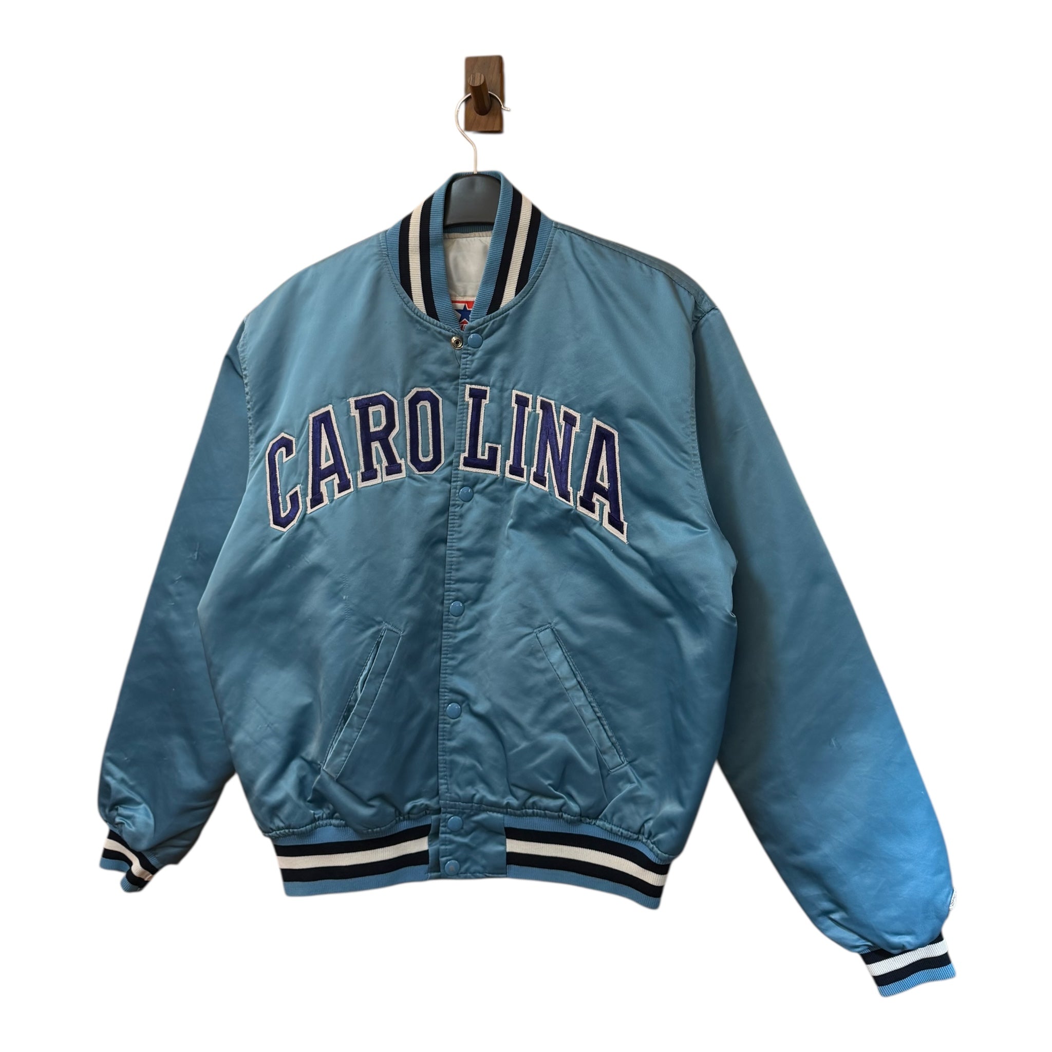 STARTER BASEBALL JACKET