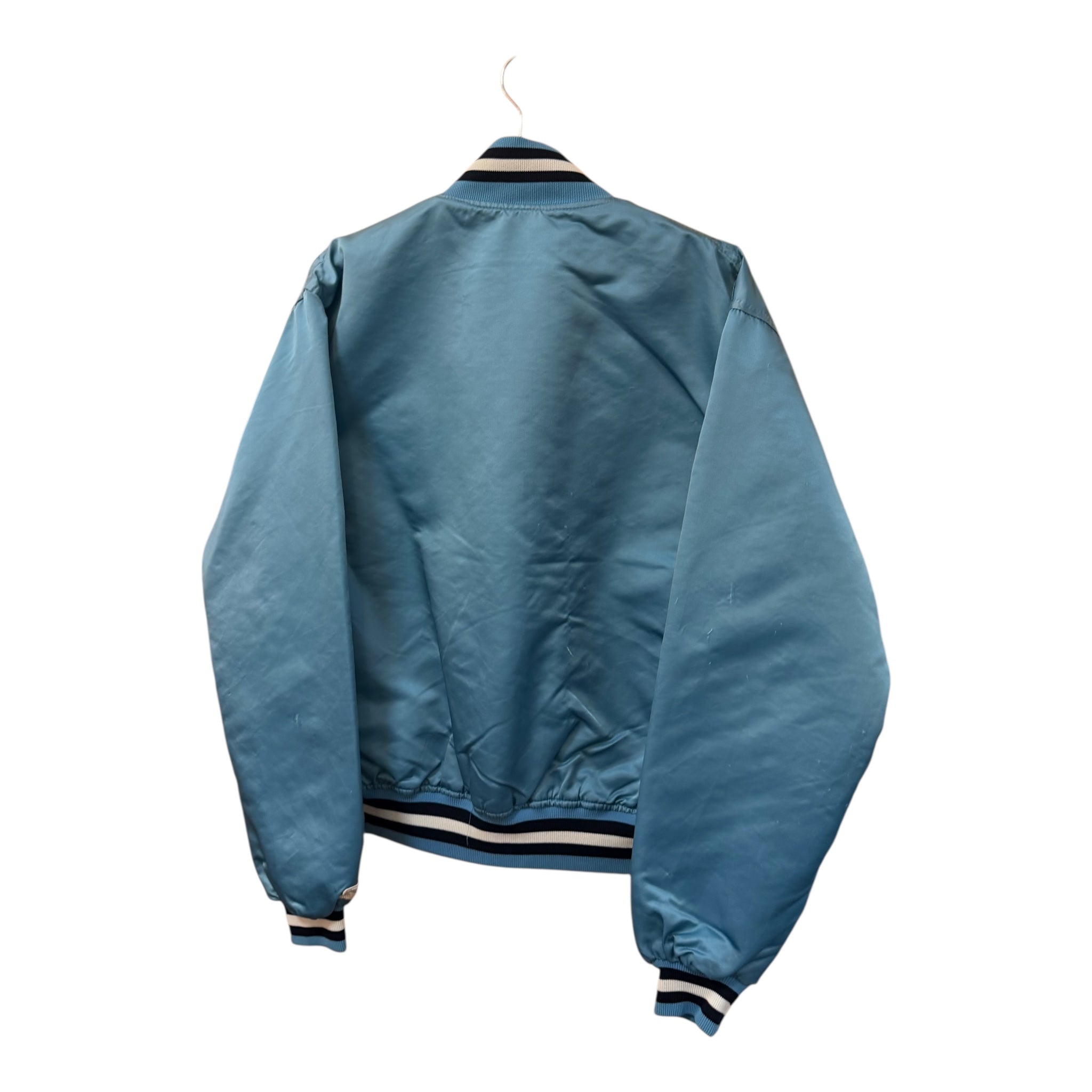 STARTER BASEBALL JACKET