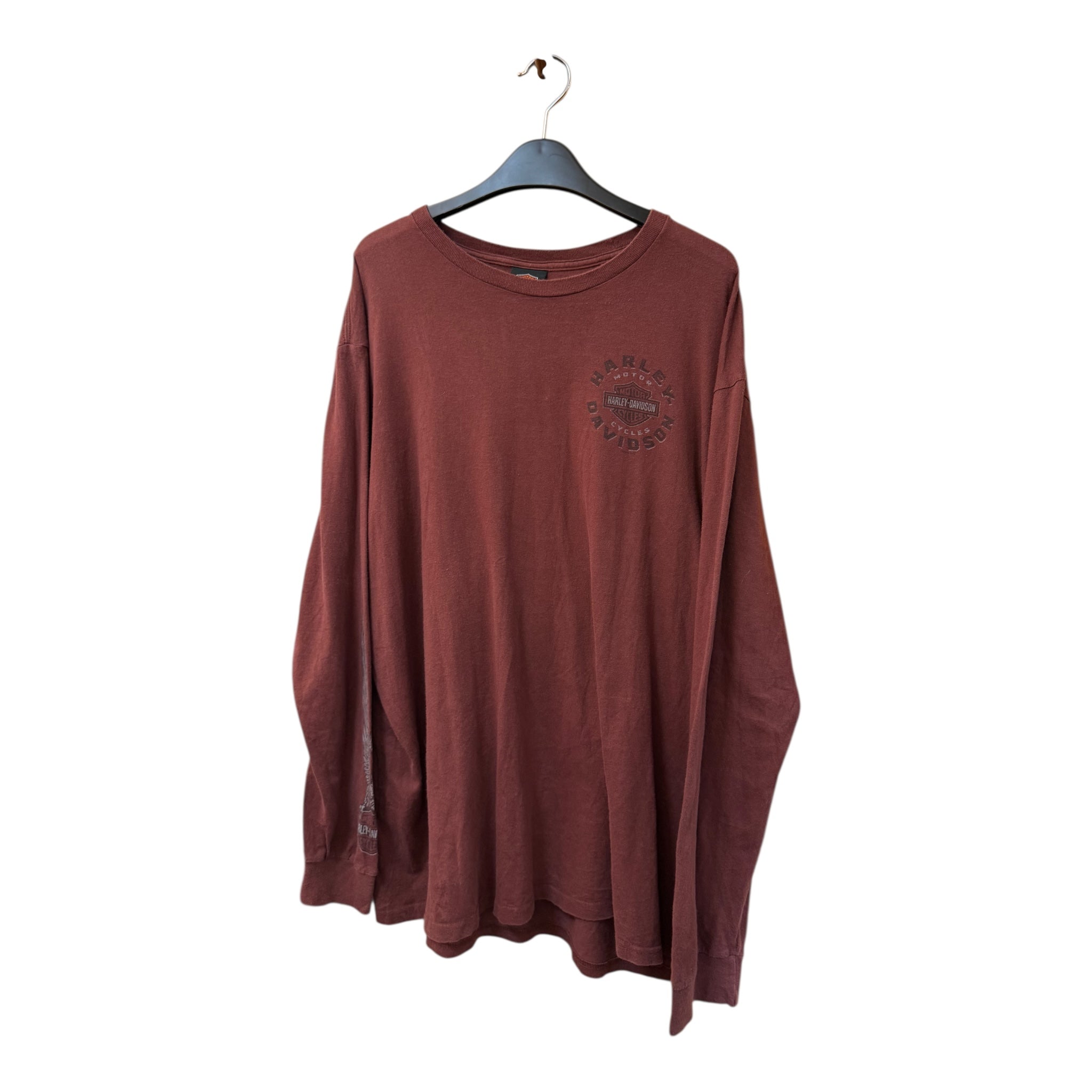 HARLEY DAVIDSON TEE