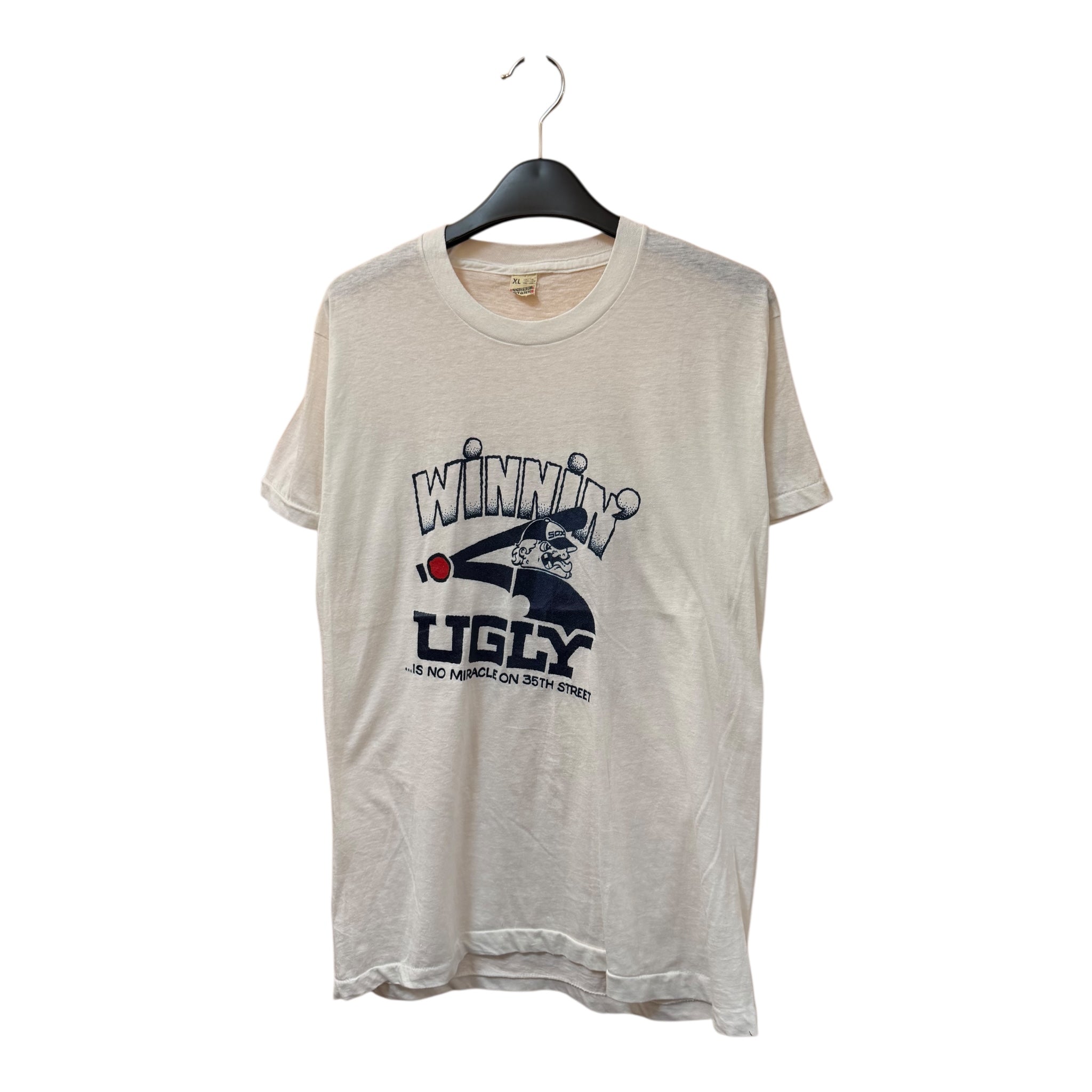 GRAPHIC TEE