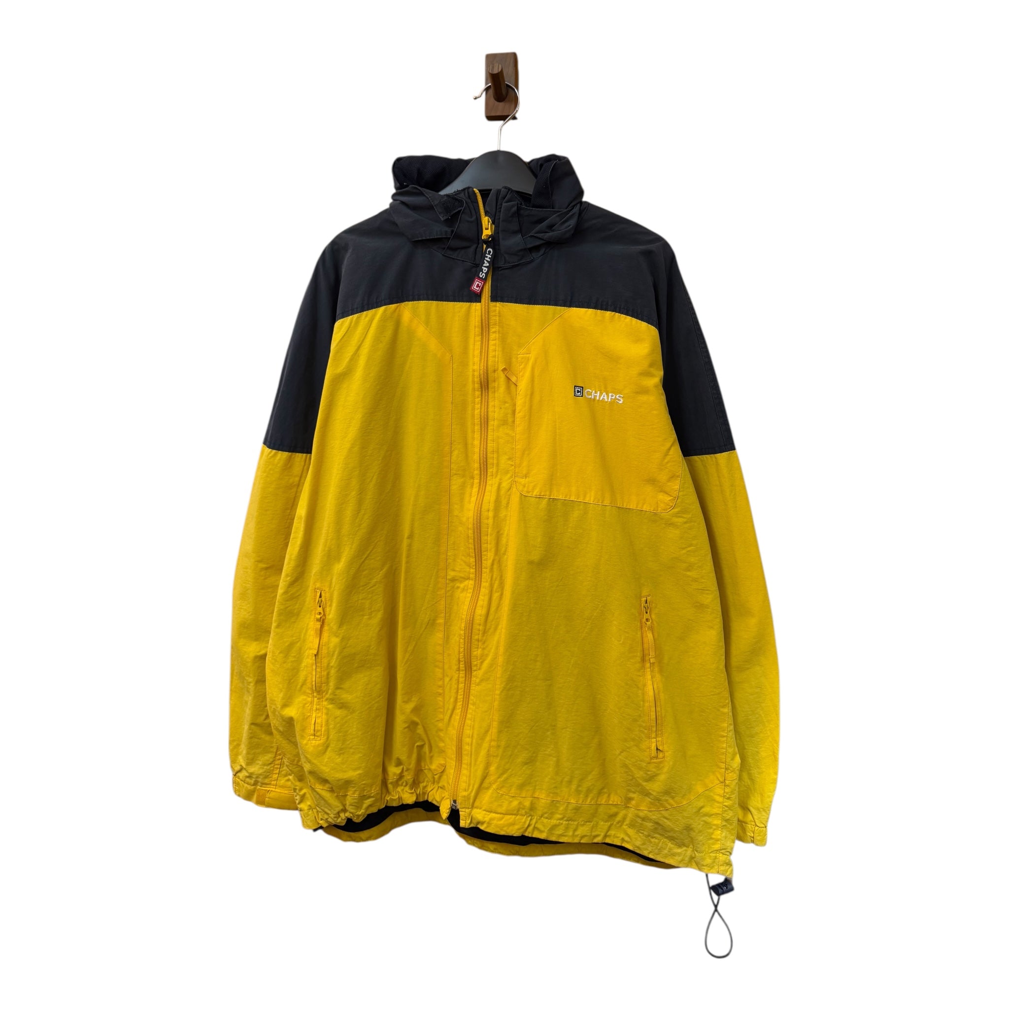 CHAPS WINDBREAKER