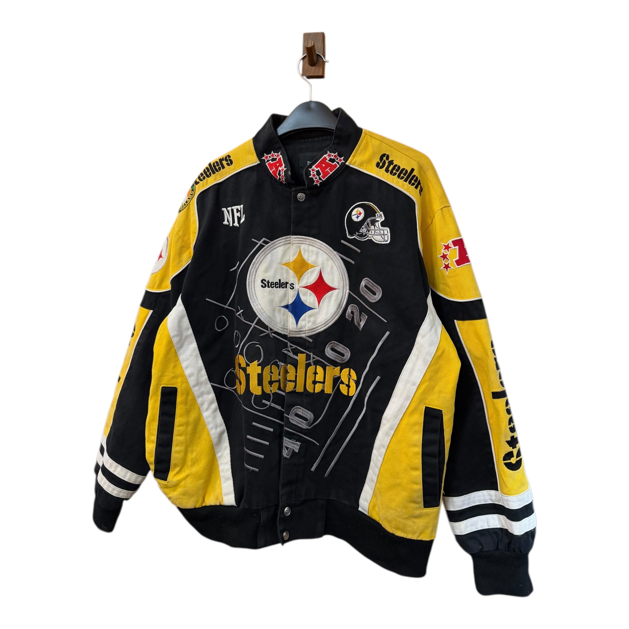 NFL JACKET