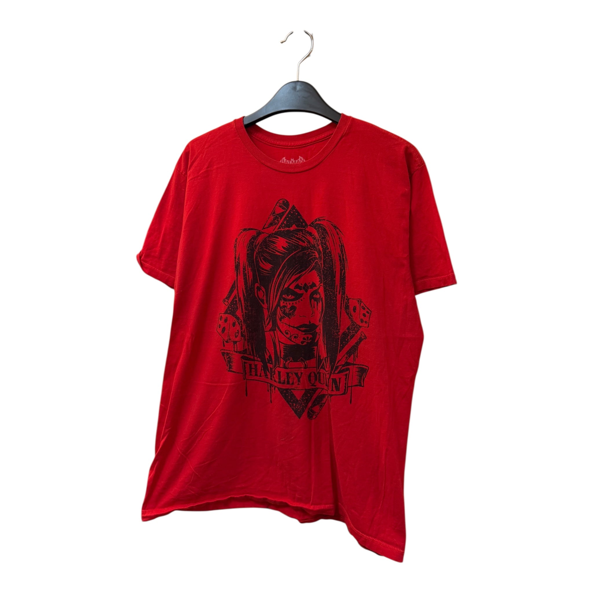 HARLEY QUINN TEE
