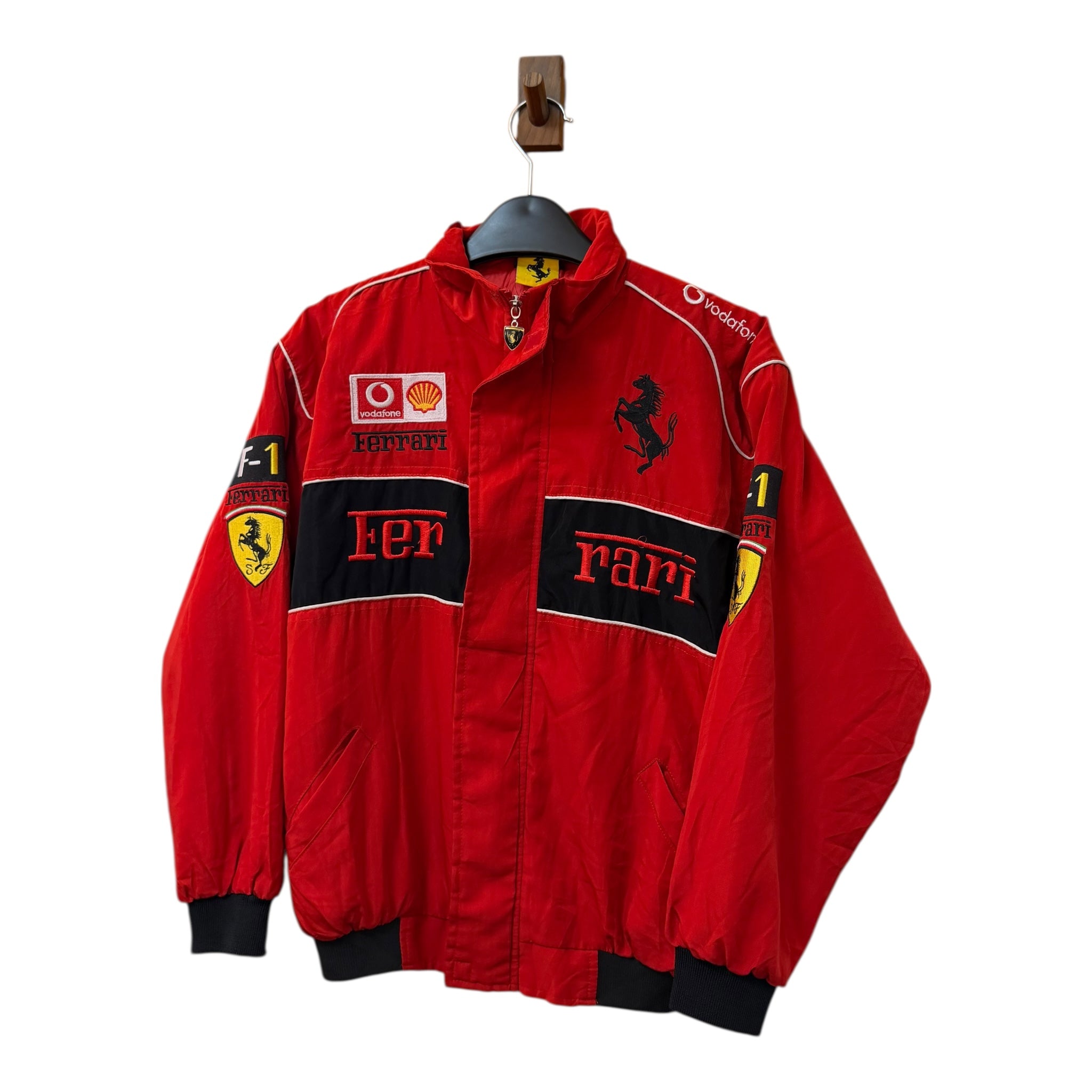 RACING JACKET