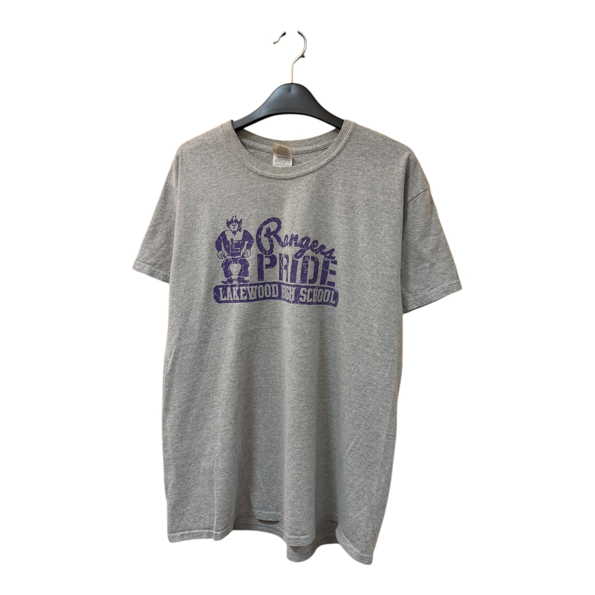 GRAPHIC TEE