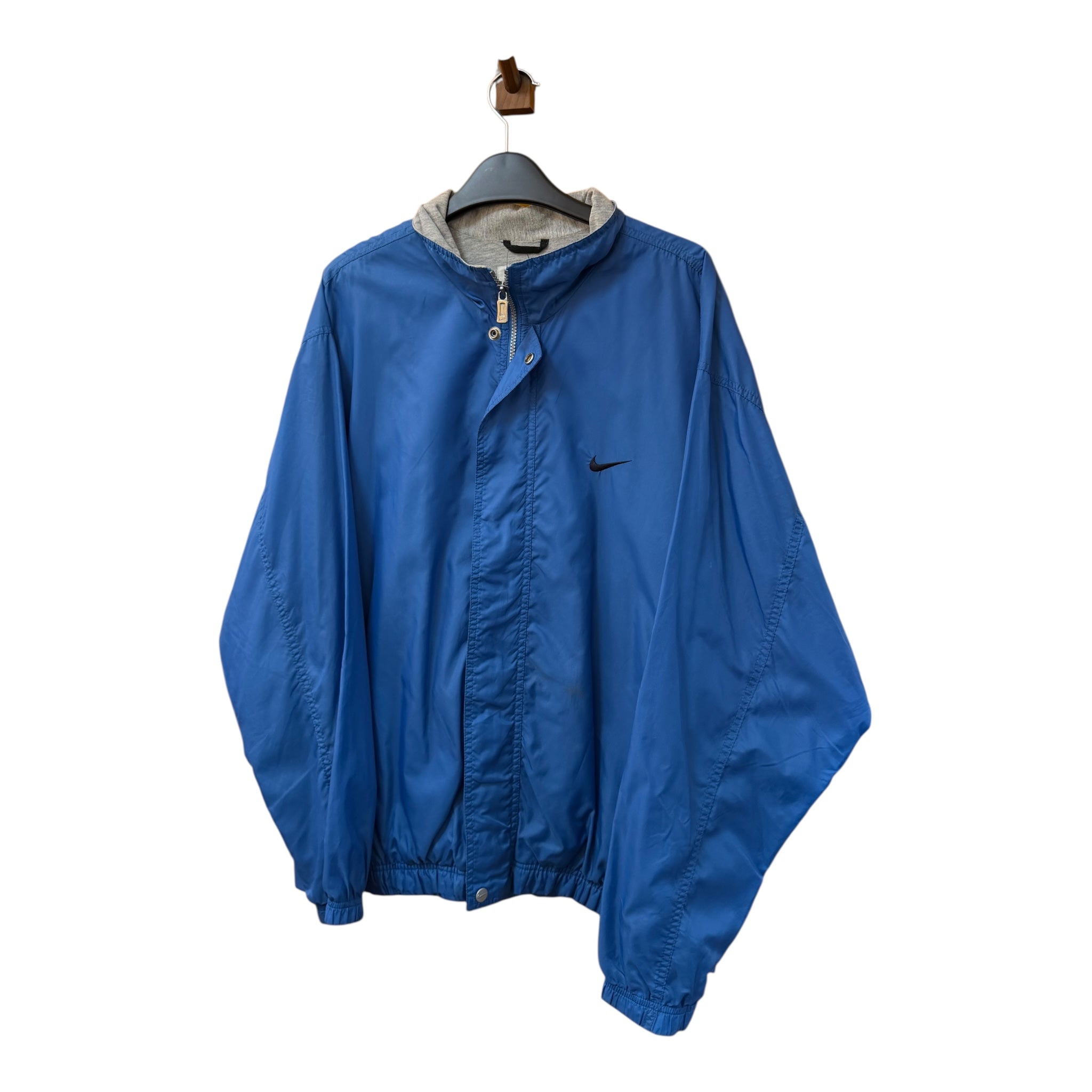 NIKE WINDBREAKER