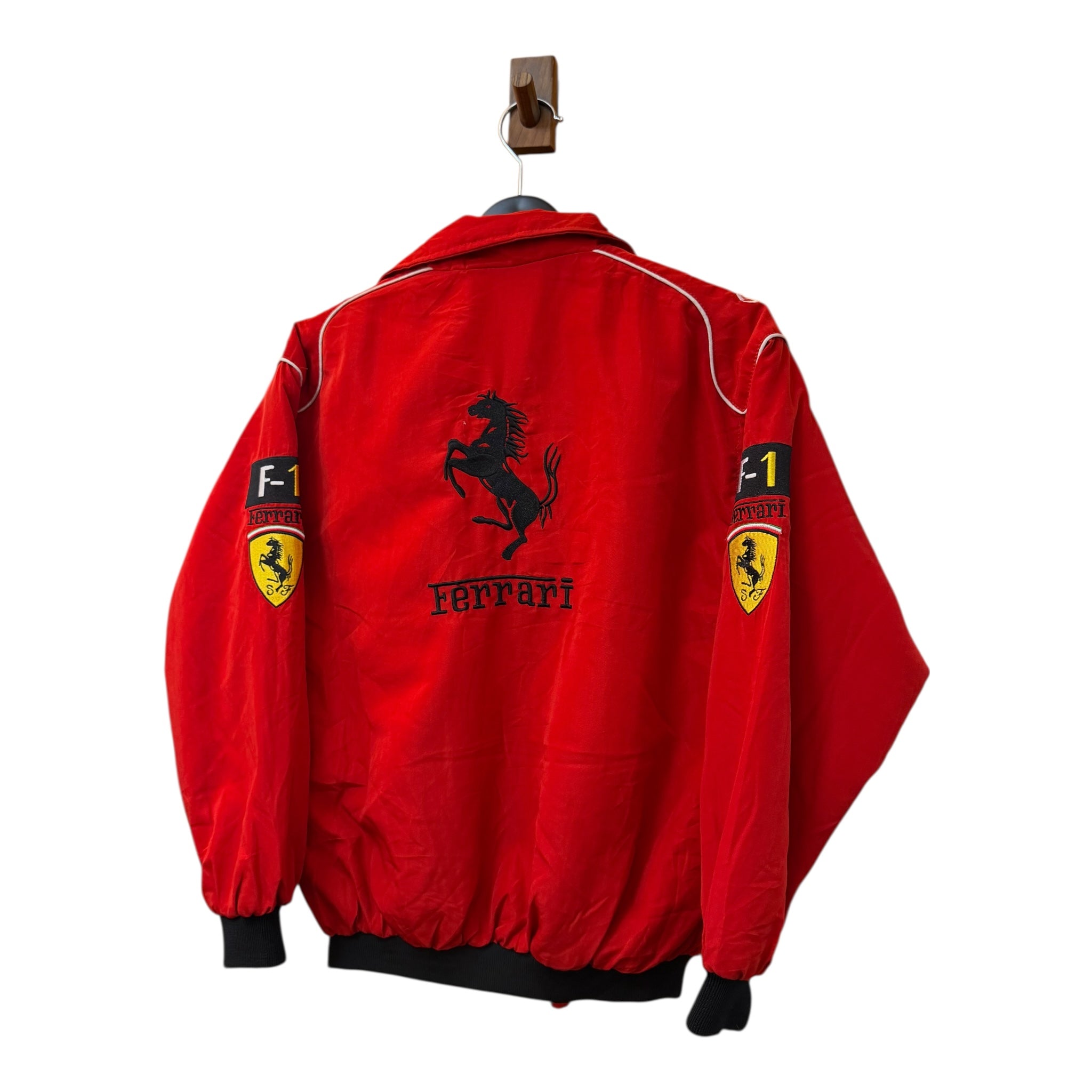 RACING JACKET