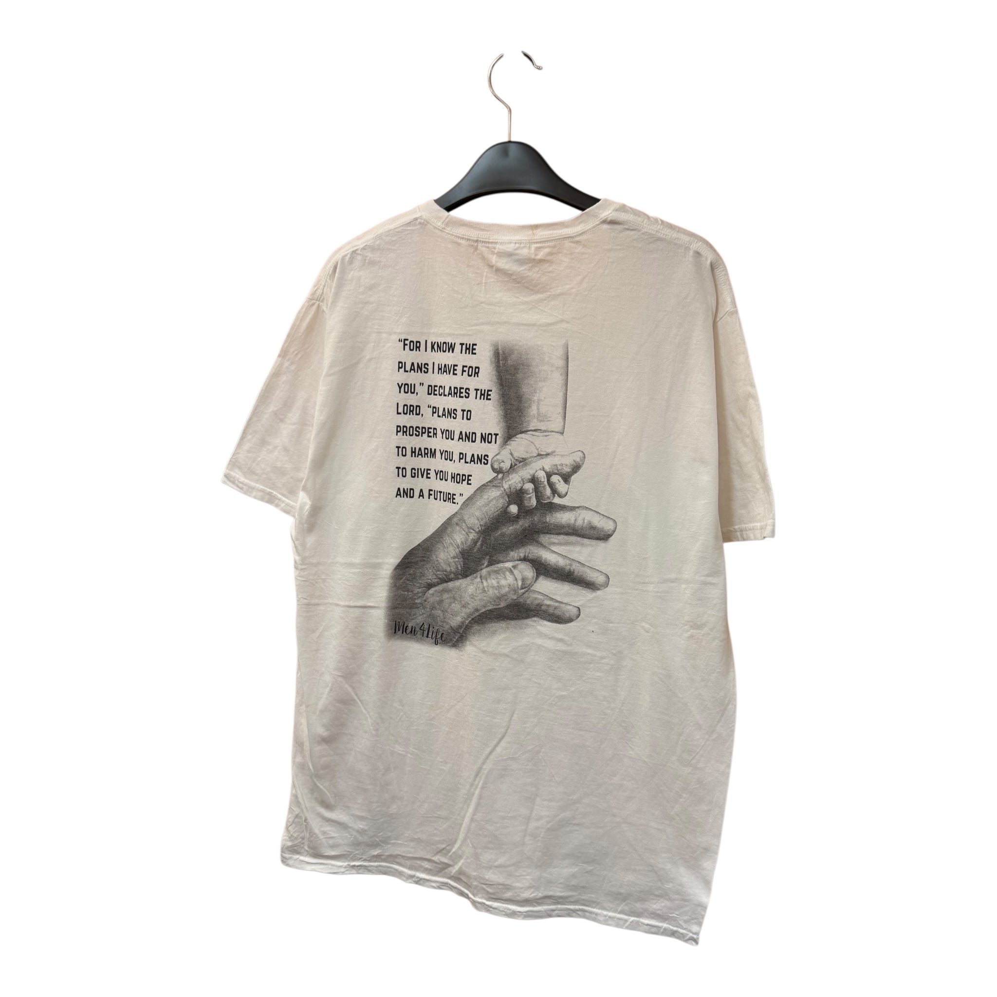 GRAPHIC TEE