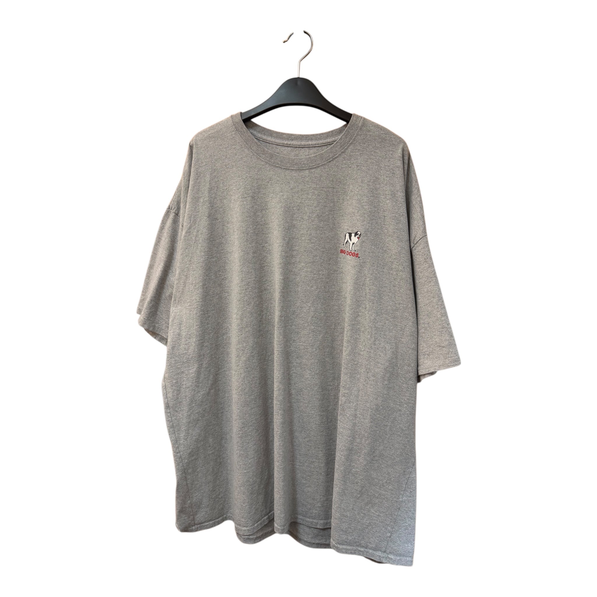 BIGDOGS TEE - 2XL