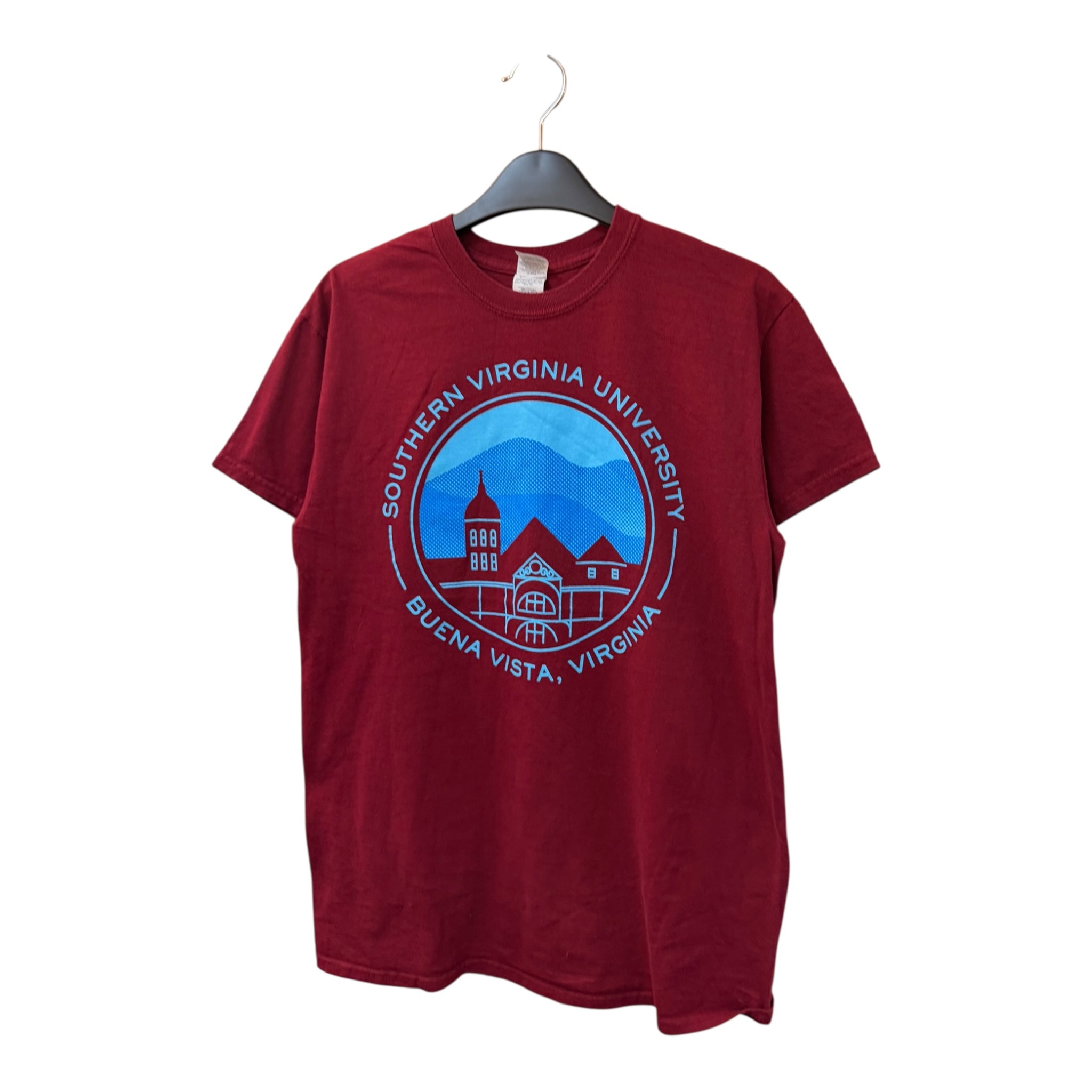 GRAPHIC TEE