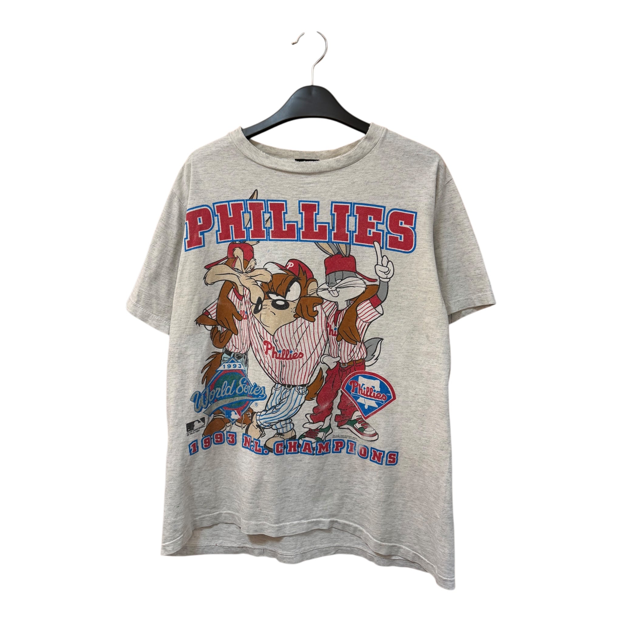 MLB TEE - M