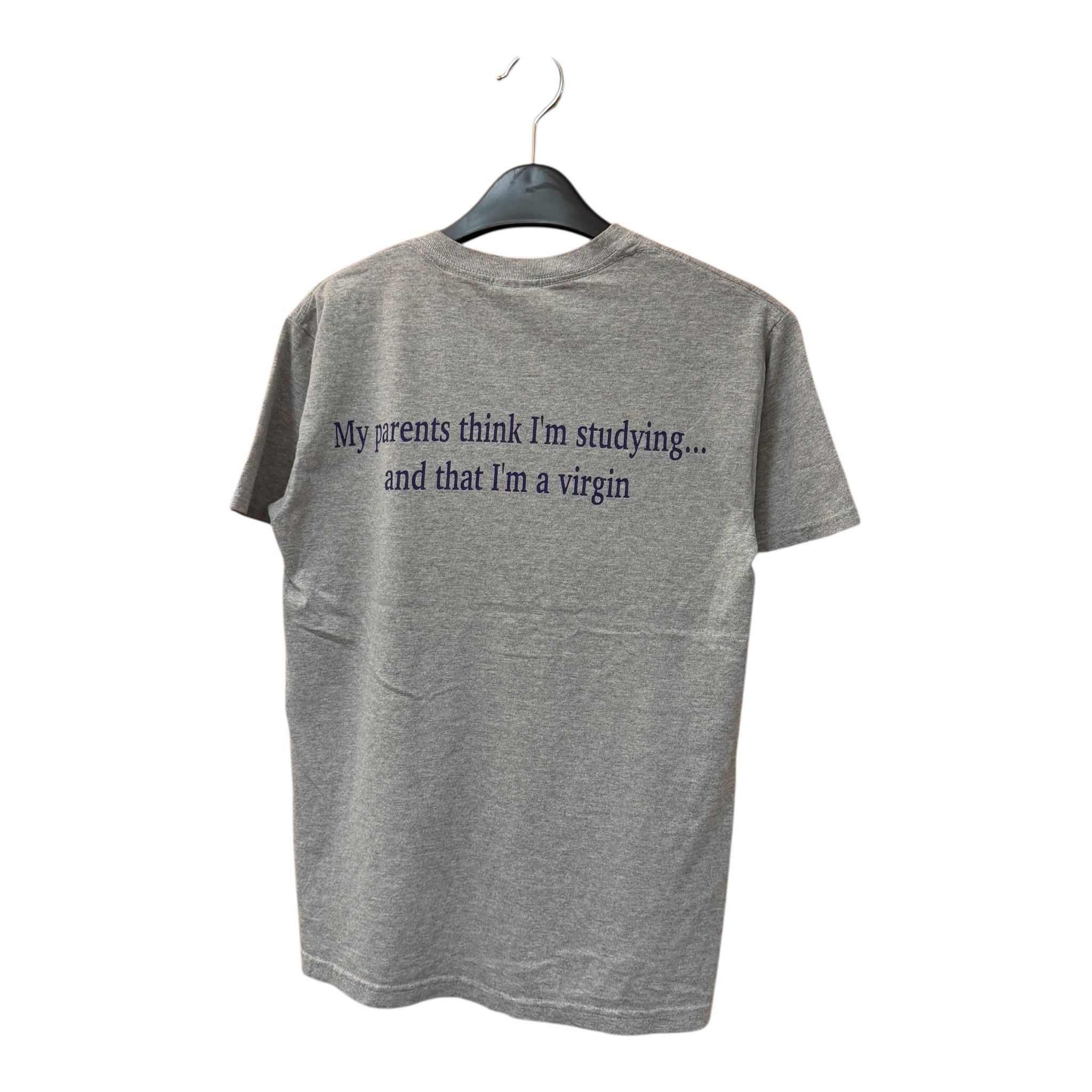 GRAPHIC TEE