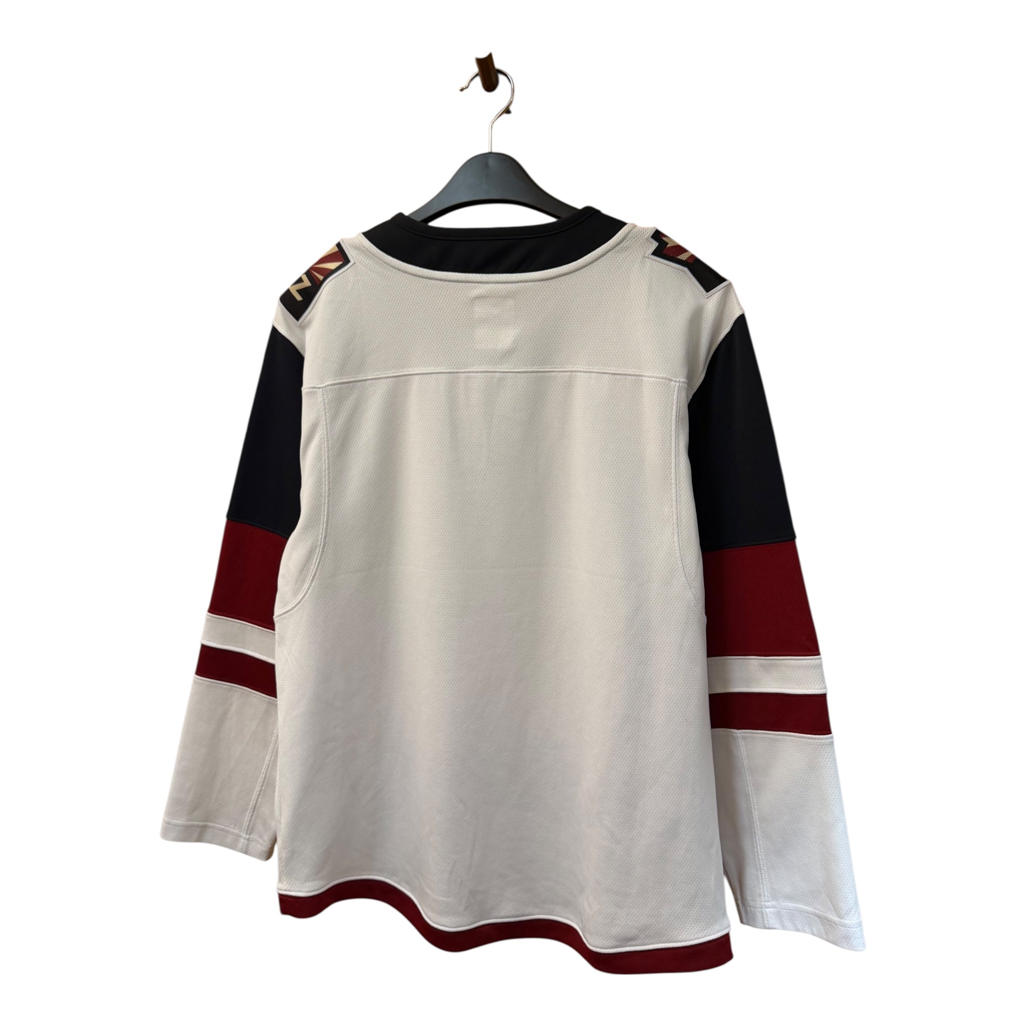 HOCKEY SHIRT
